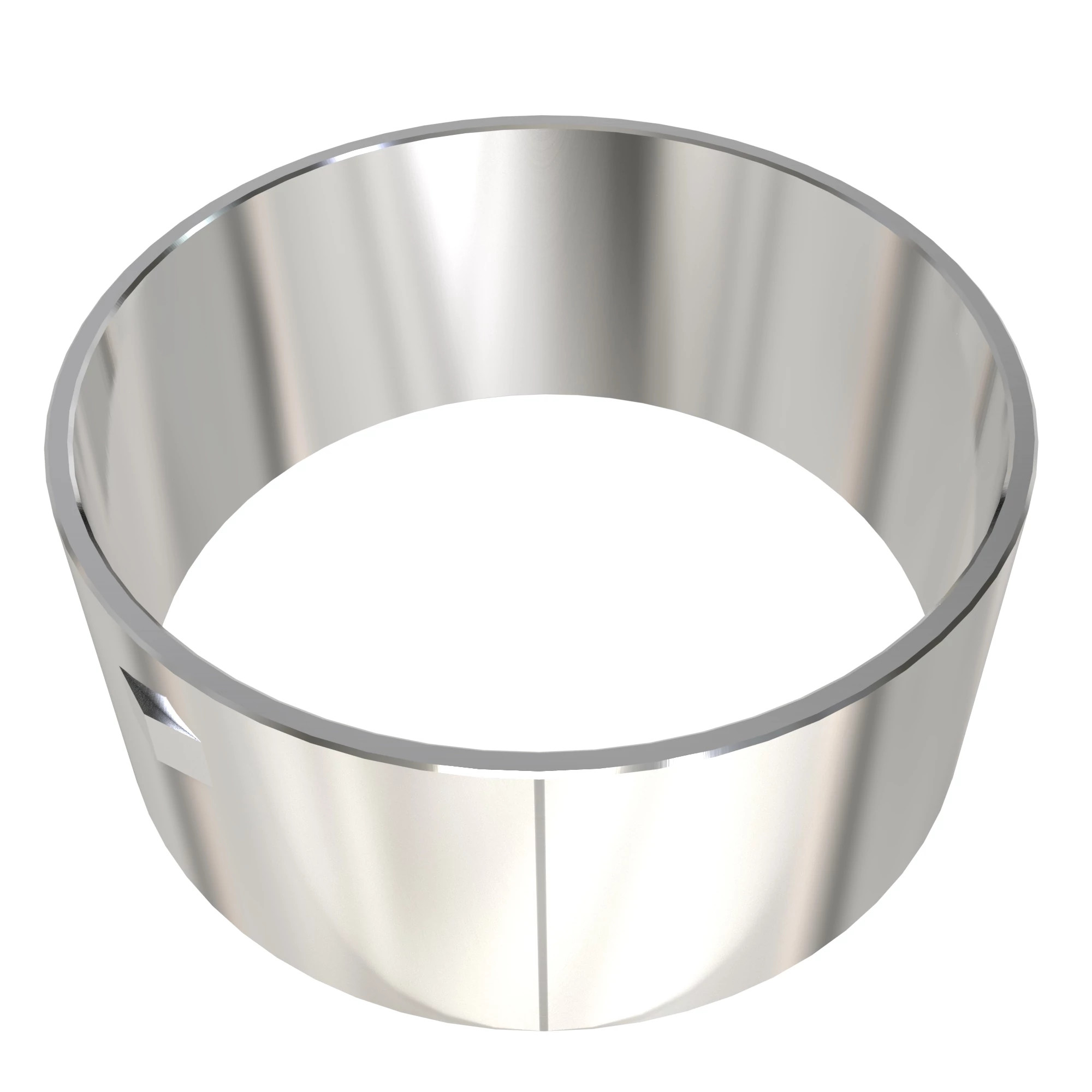 John Deere Connecting Rod Bearing - RE529318