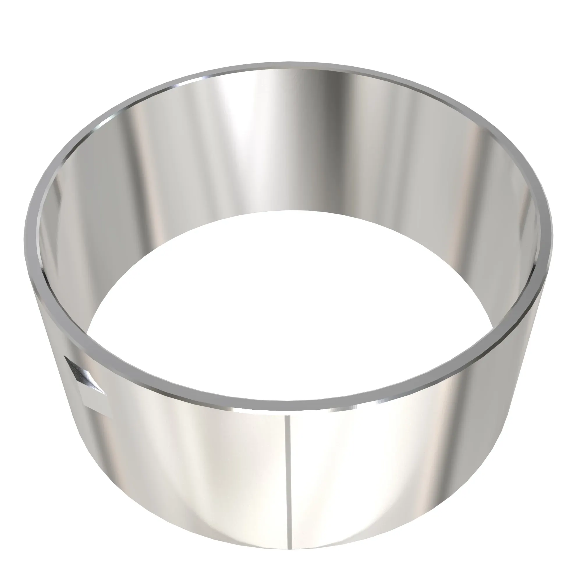 John Deere Connecting Rod Bearing - RE529318