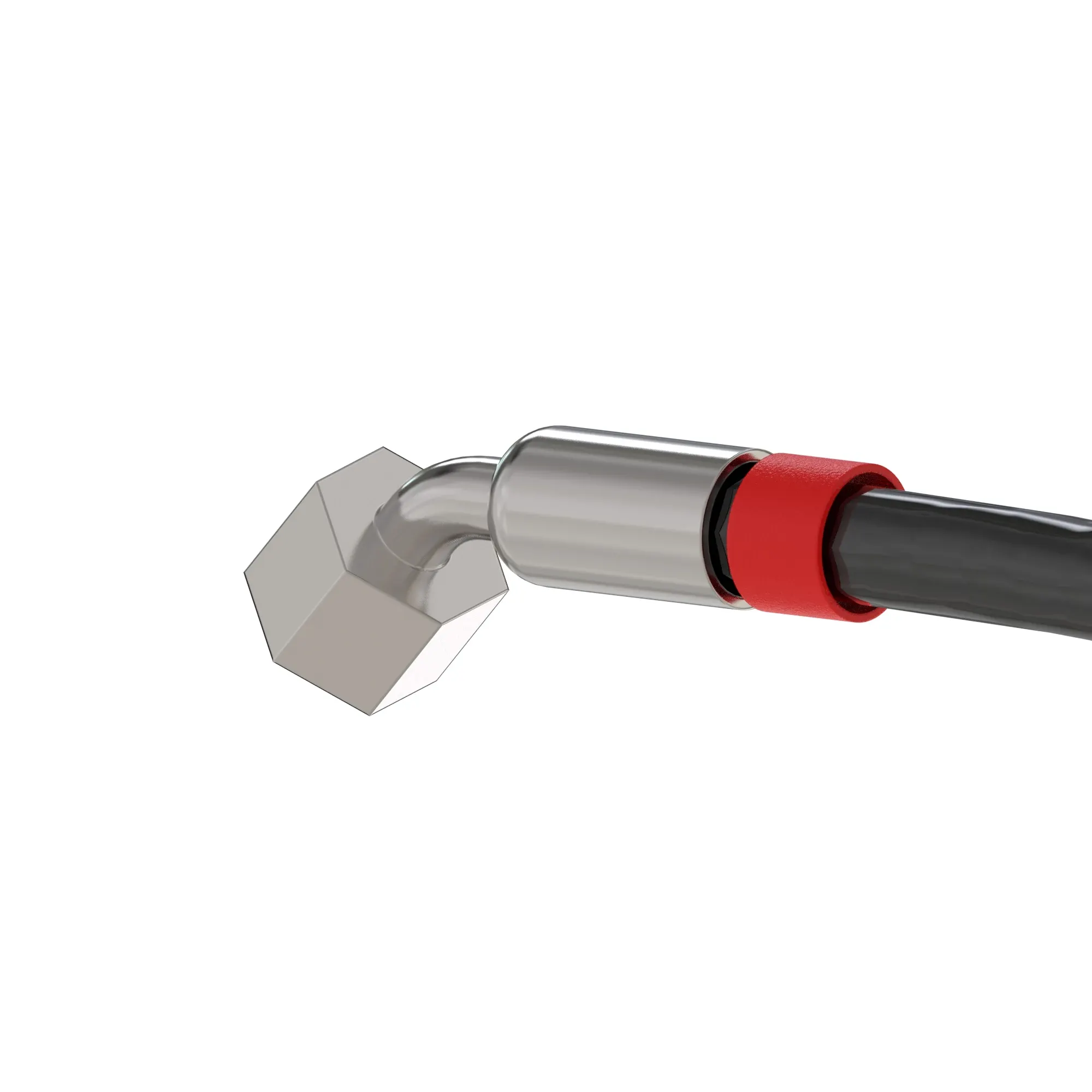 Hydraulic Hose