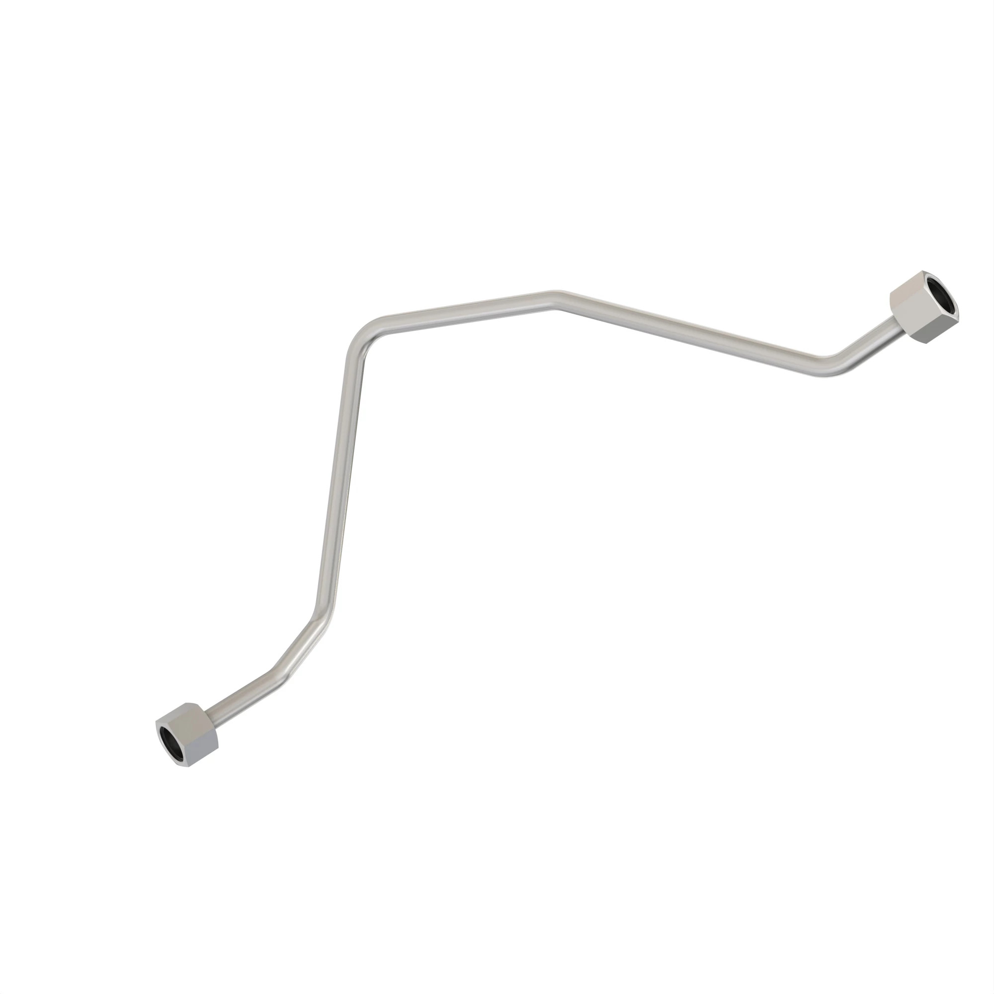 LINE,IU COOLANT SUPPLY