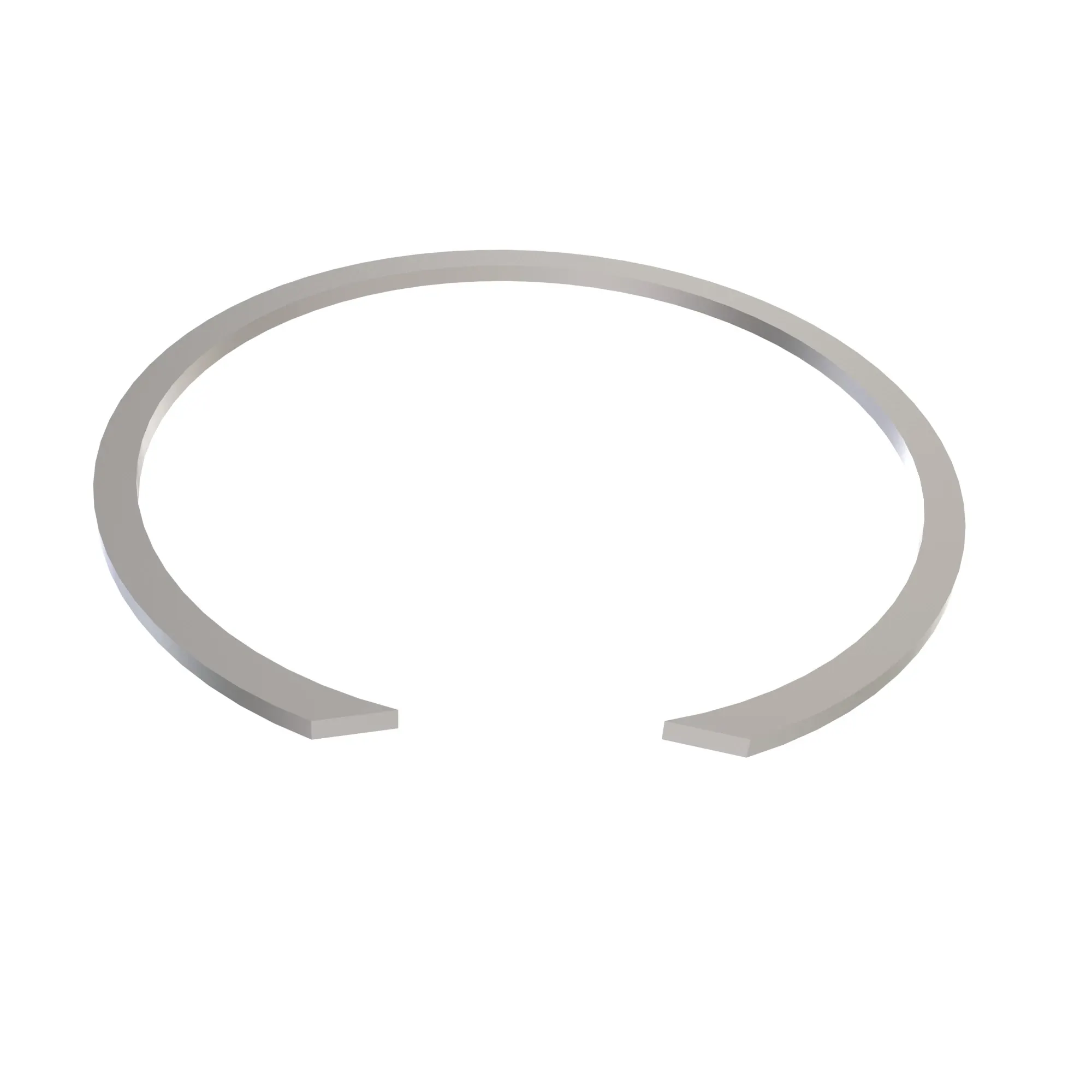 John Deere Snap Ring - R93497