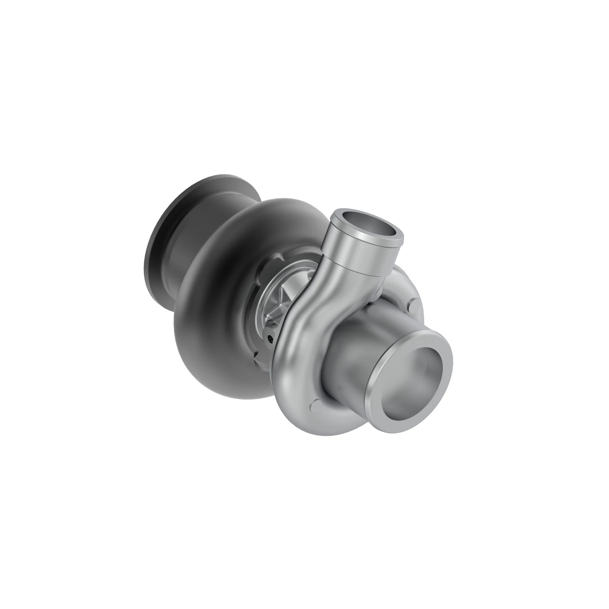 TURBOCHARGER,BW TURBO,4045T OEM STD