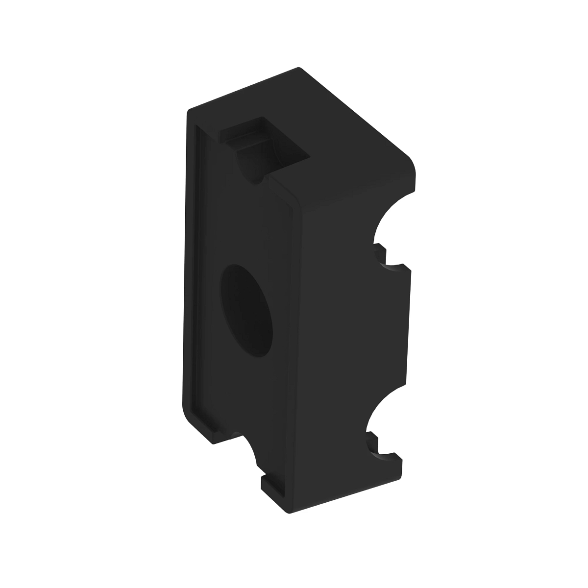 Block Clamp, Double
