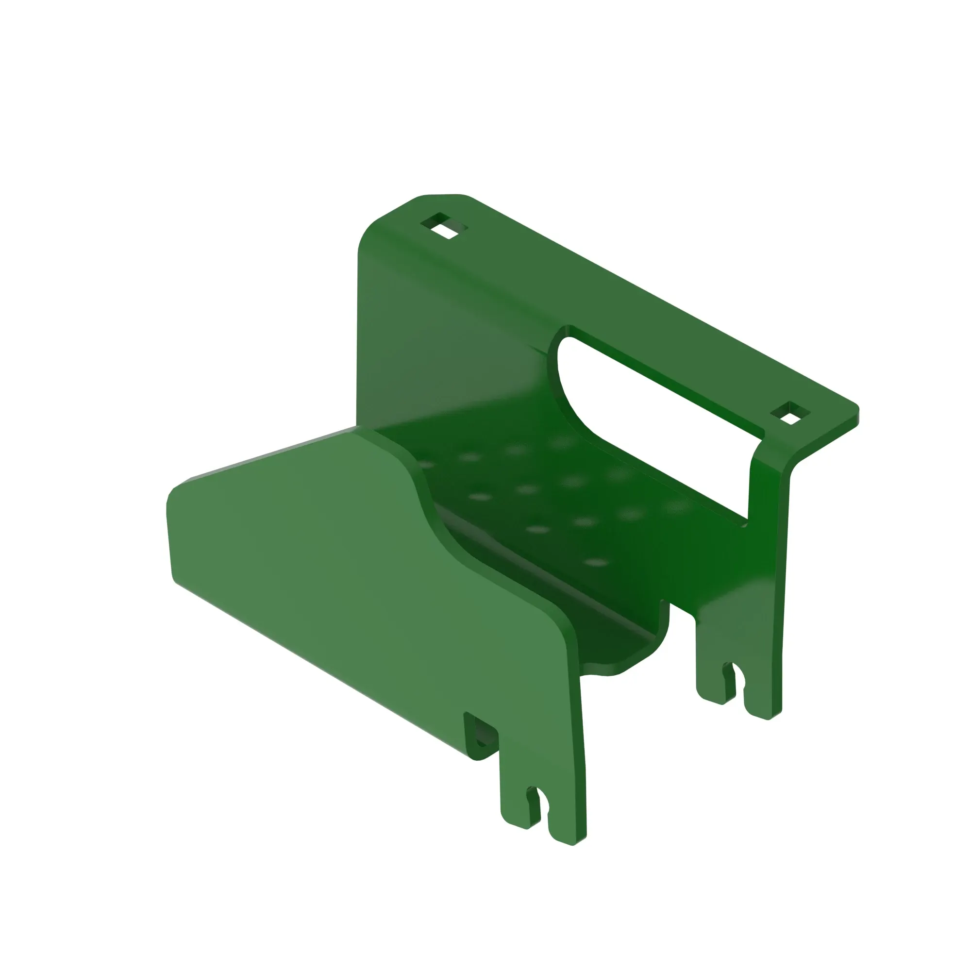 BRACKET, BRACKET SECTOR BRACKET