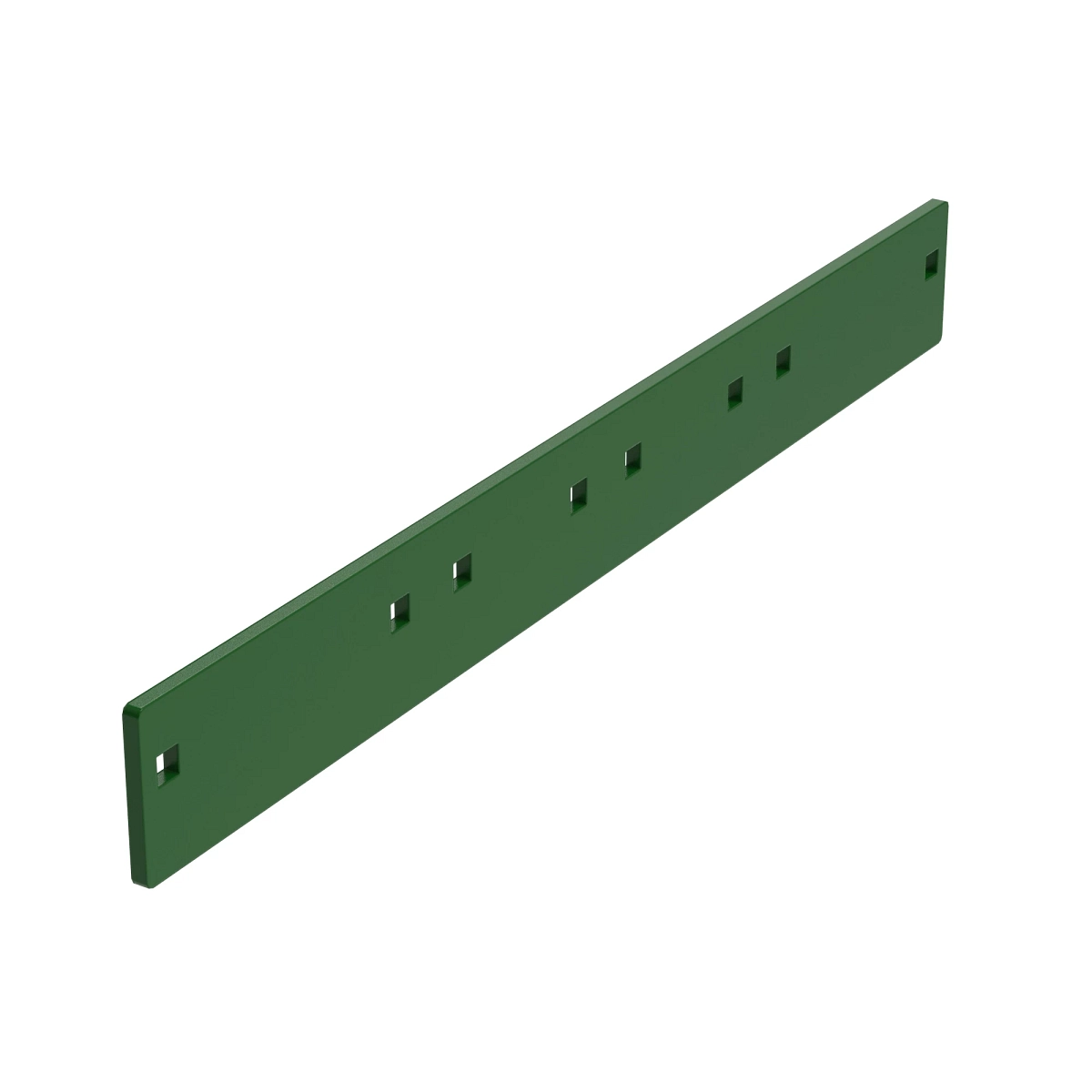 Plate, Cwbm Striping