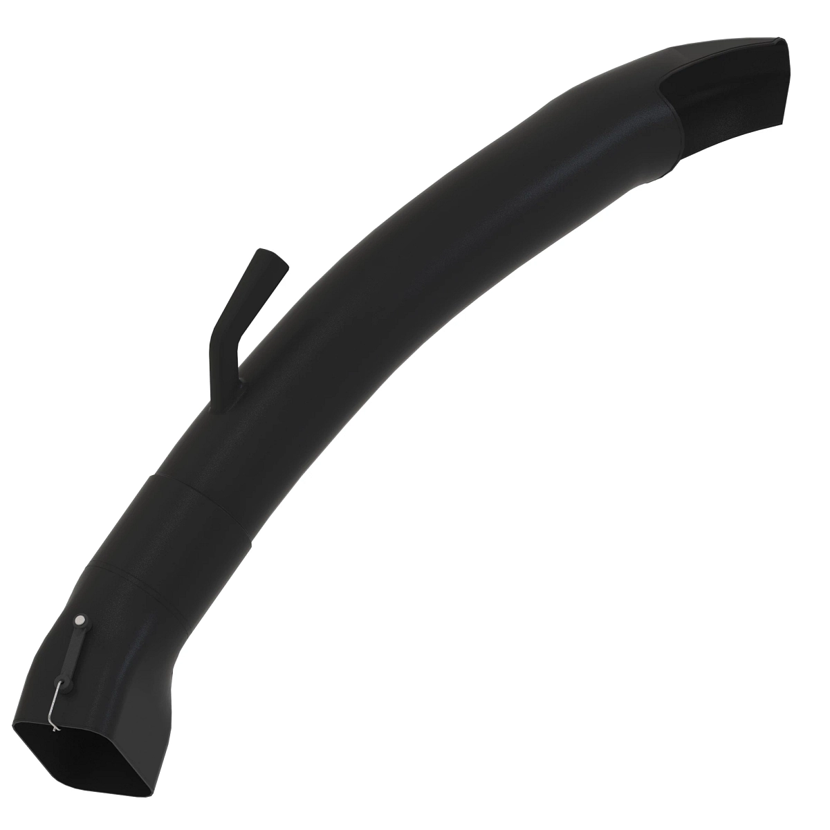 Z3 Pf 1PC 23 Chute Assembly