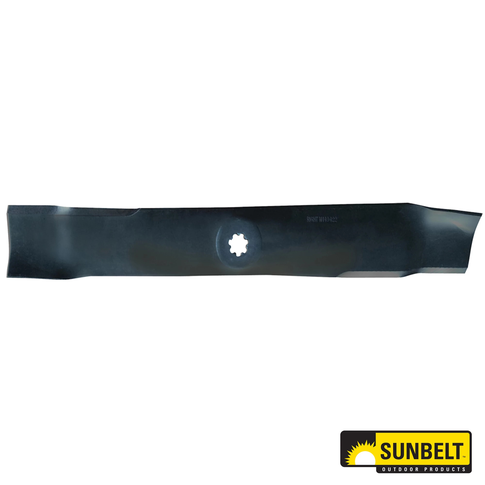 Sunbelt Mulching Blade, 42 Inch - A-B1JD6023