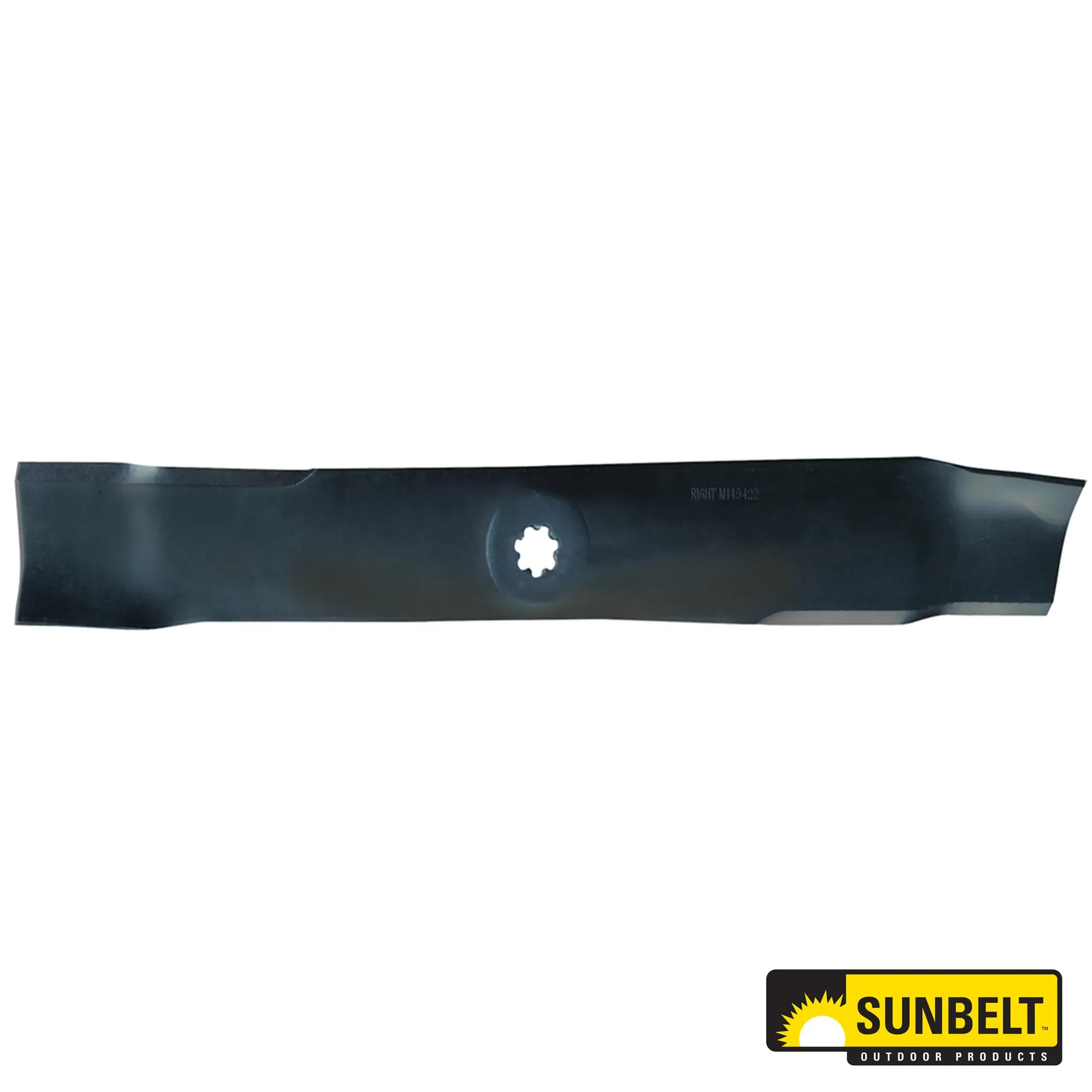 Sunbelt Mulching Blade, 42 Inch - A-B1JD6023