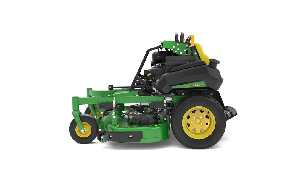 Studio rendering of Q850M