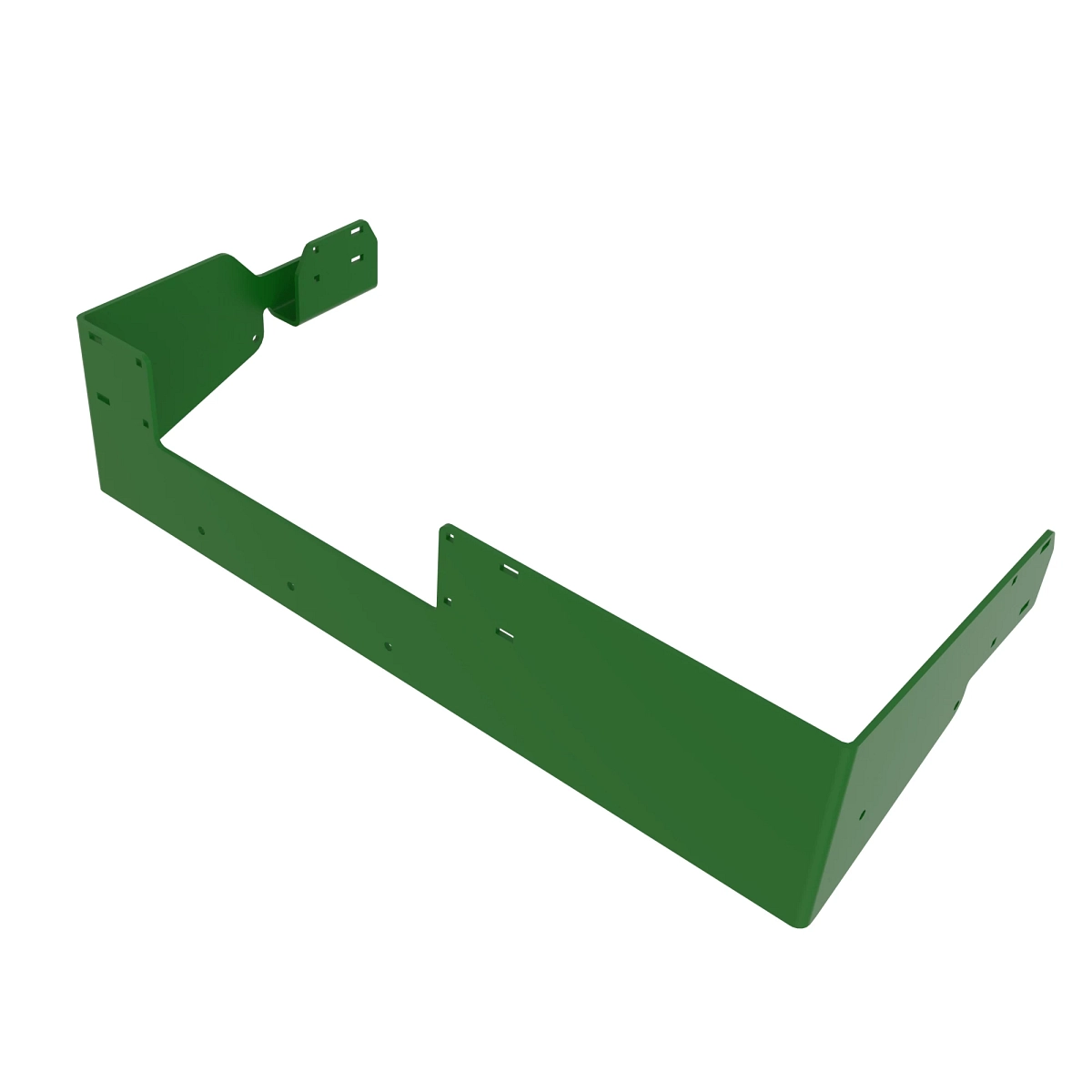 Support, Ladder