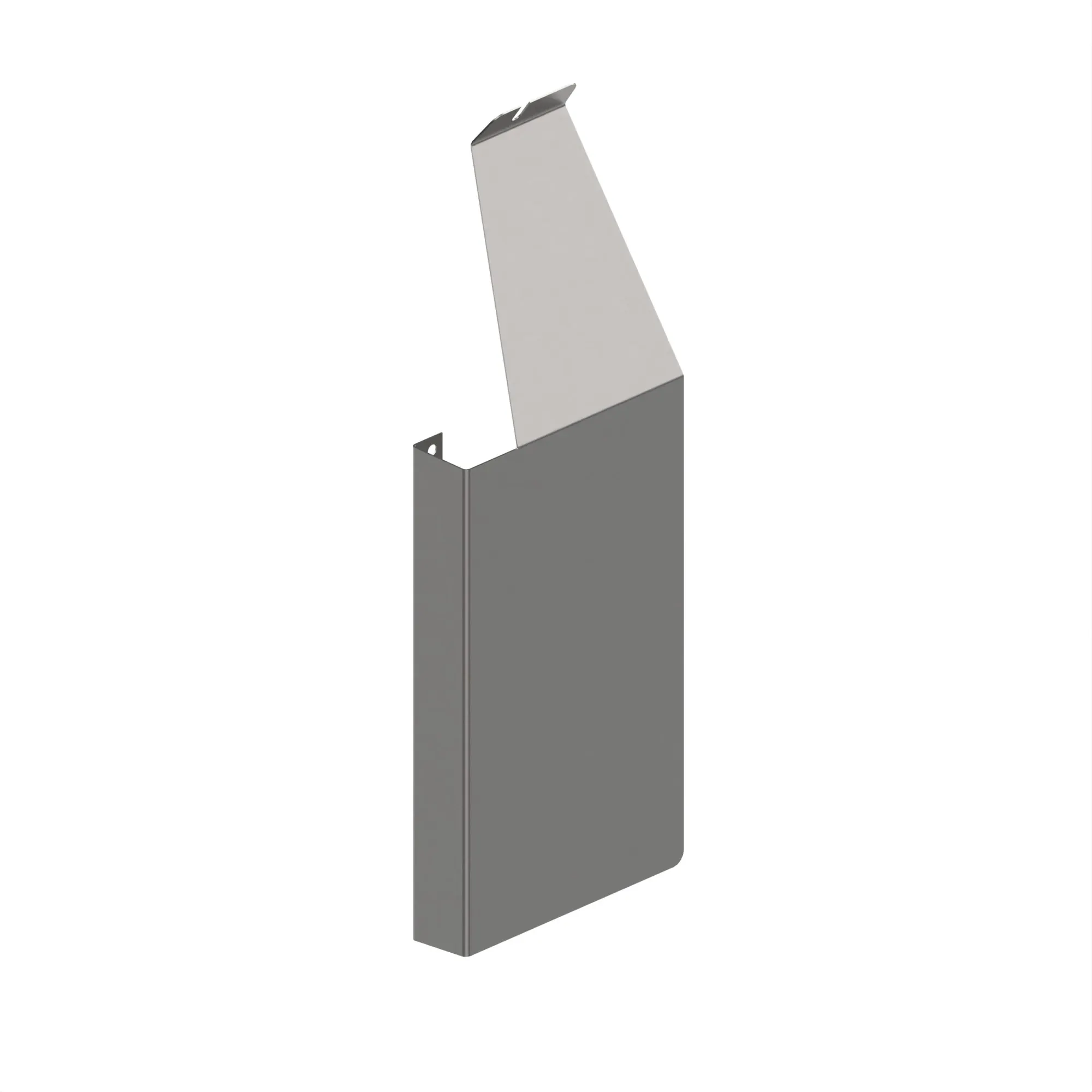 John Deere Lock Shield - CQ50999