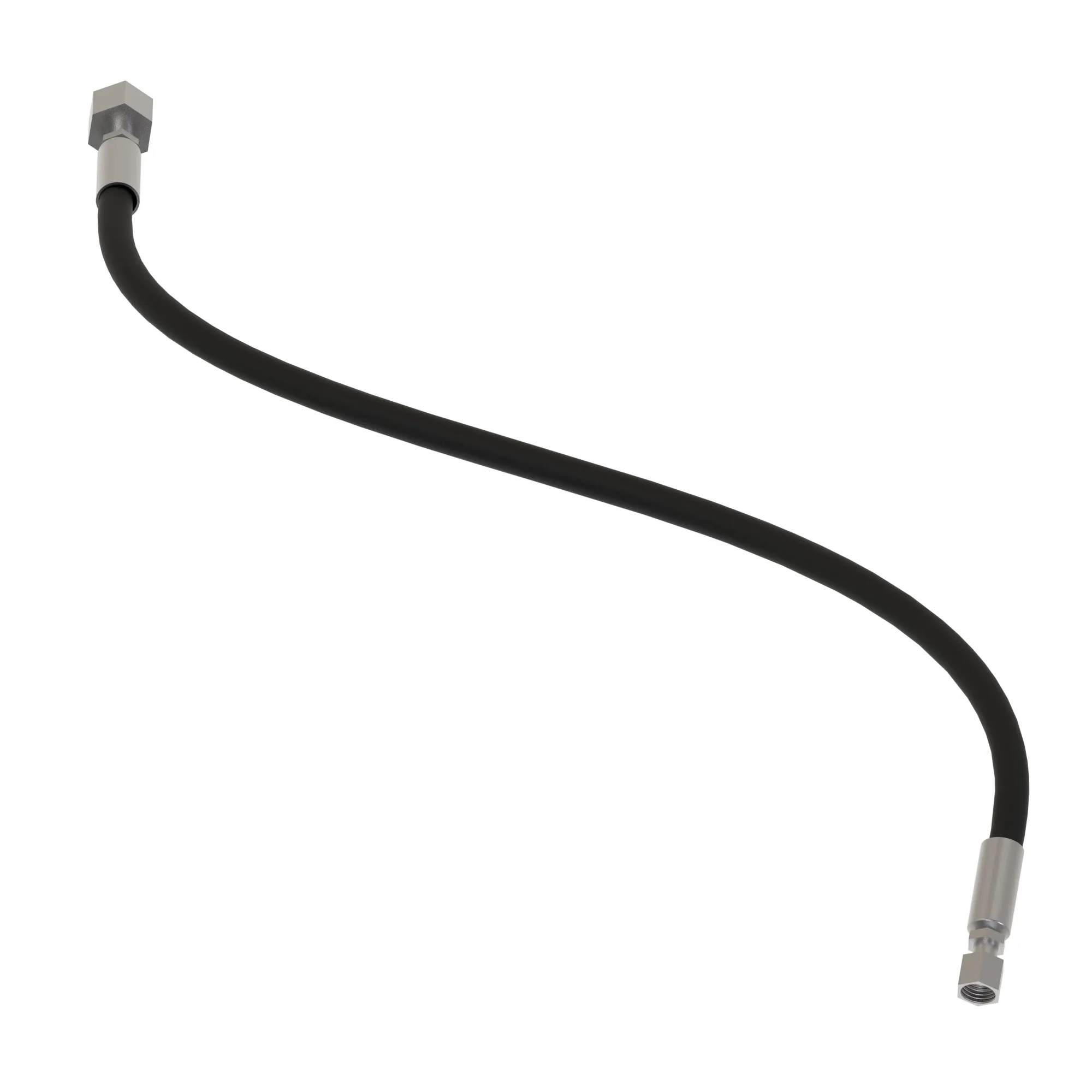 HYDRAULIC HOSE - FABRICATE