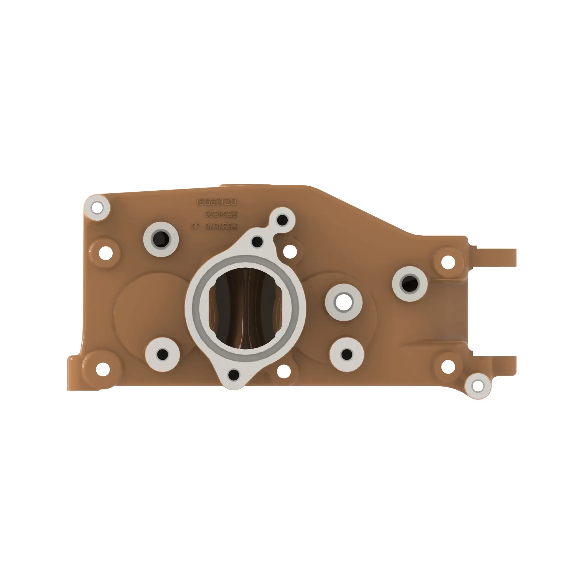 THERMOSTAT WITH PLUG