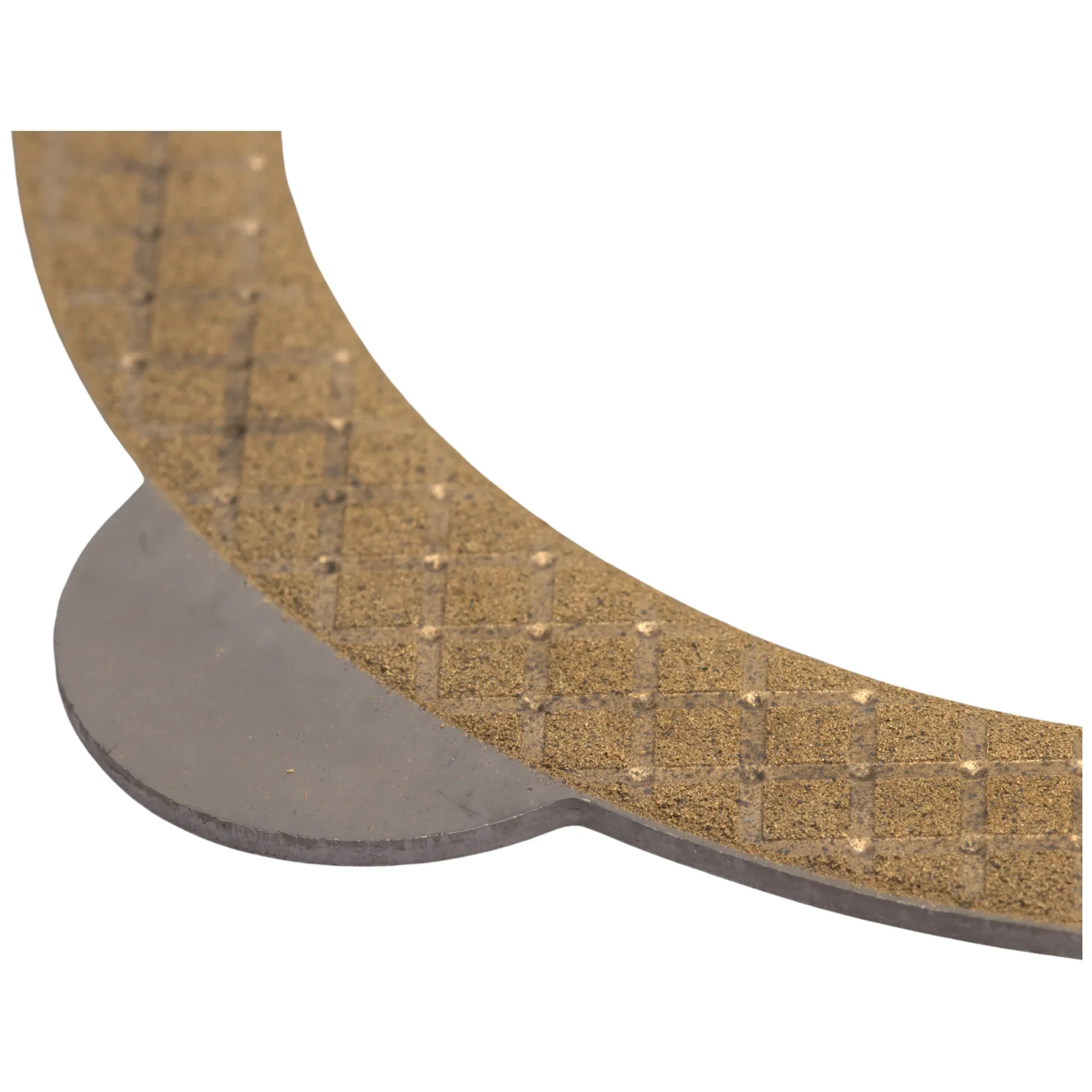SINTERED DISC