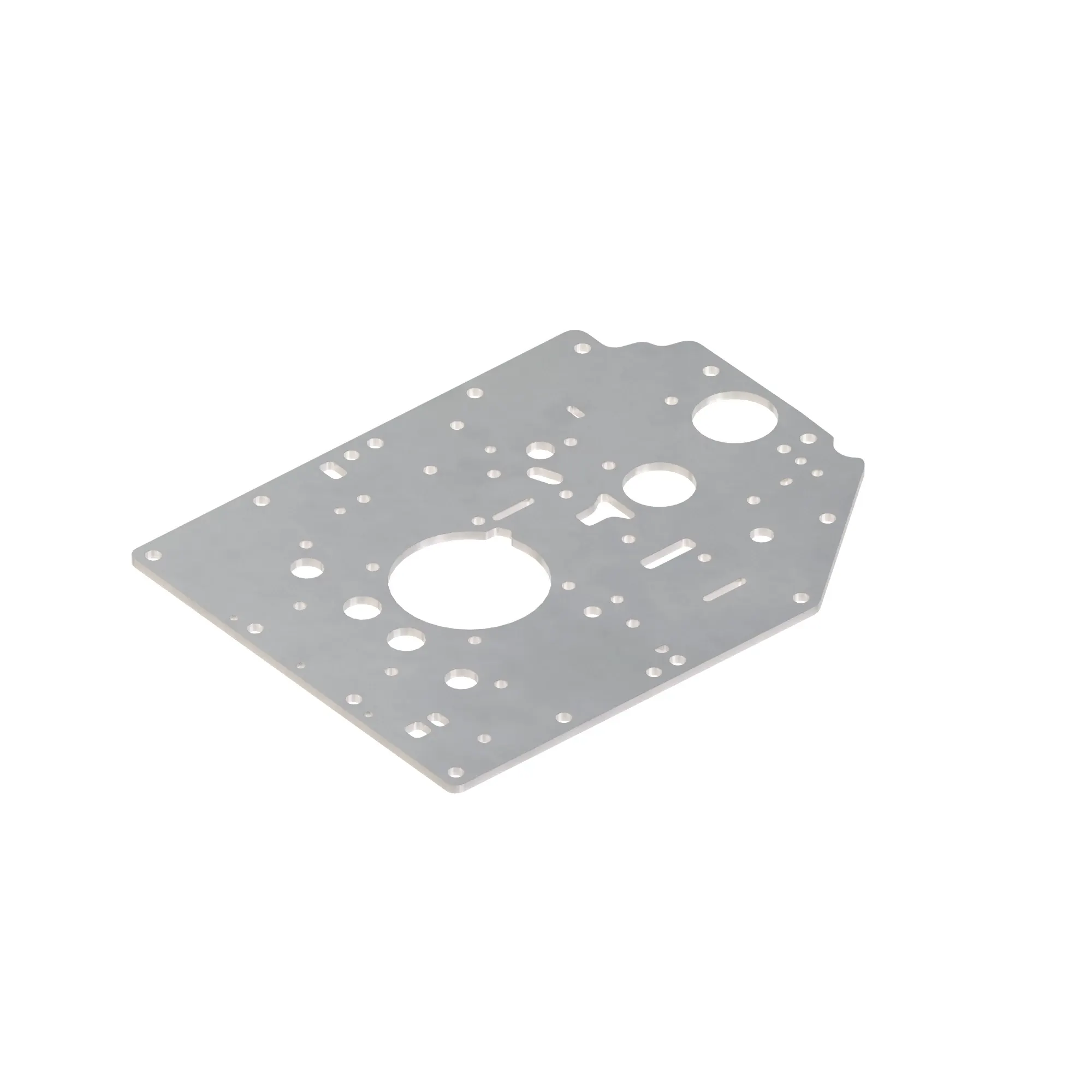 End Plate