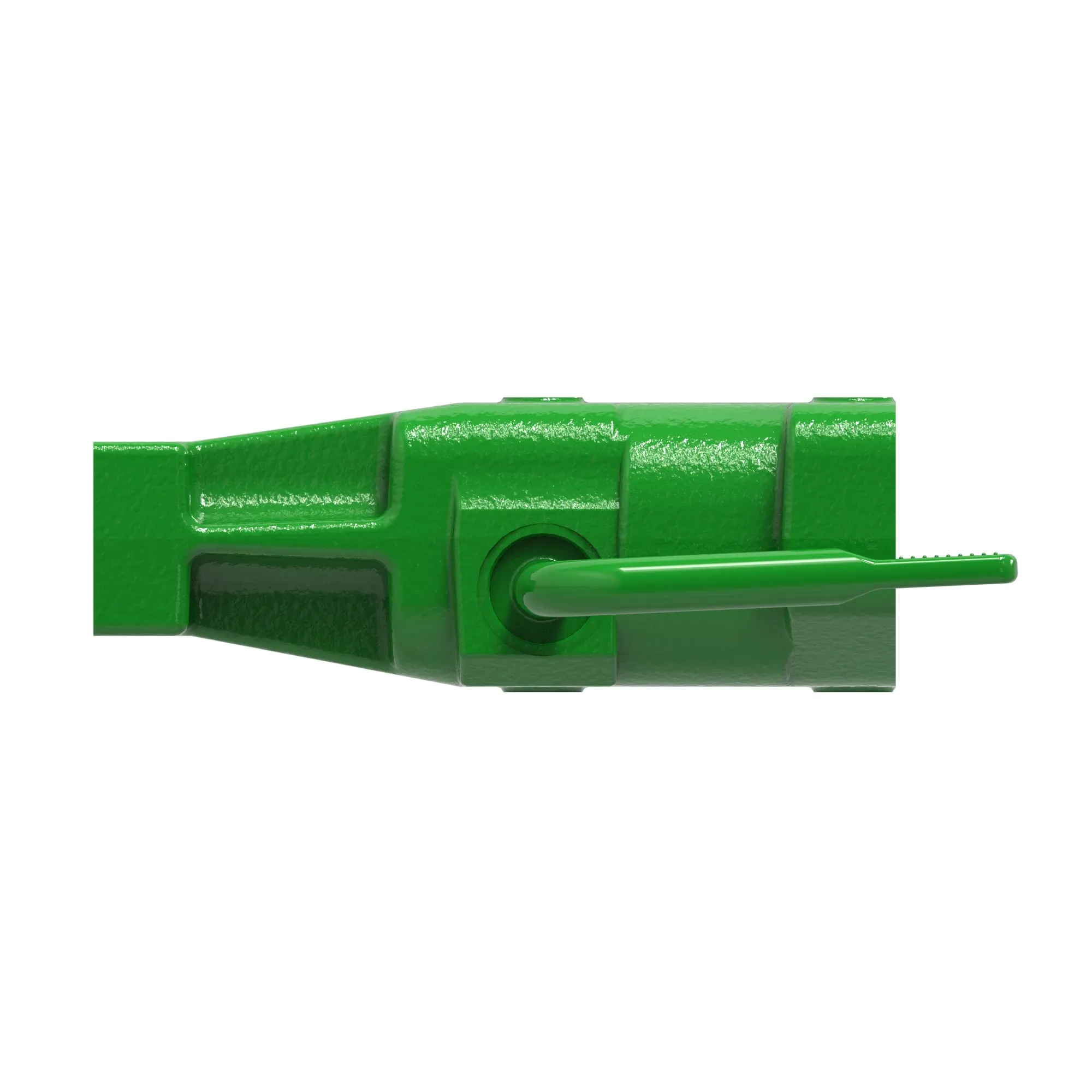 Breakaway Coupler