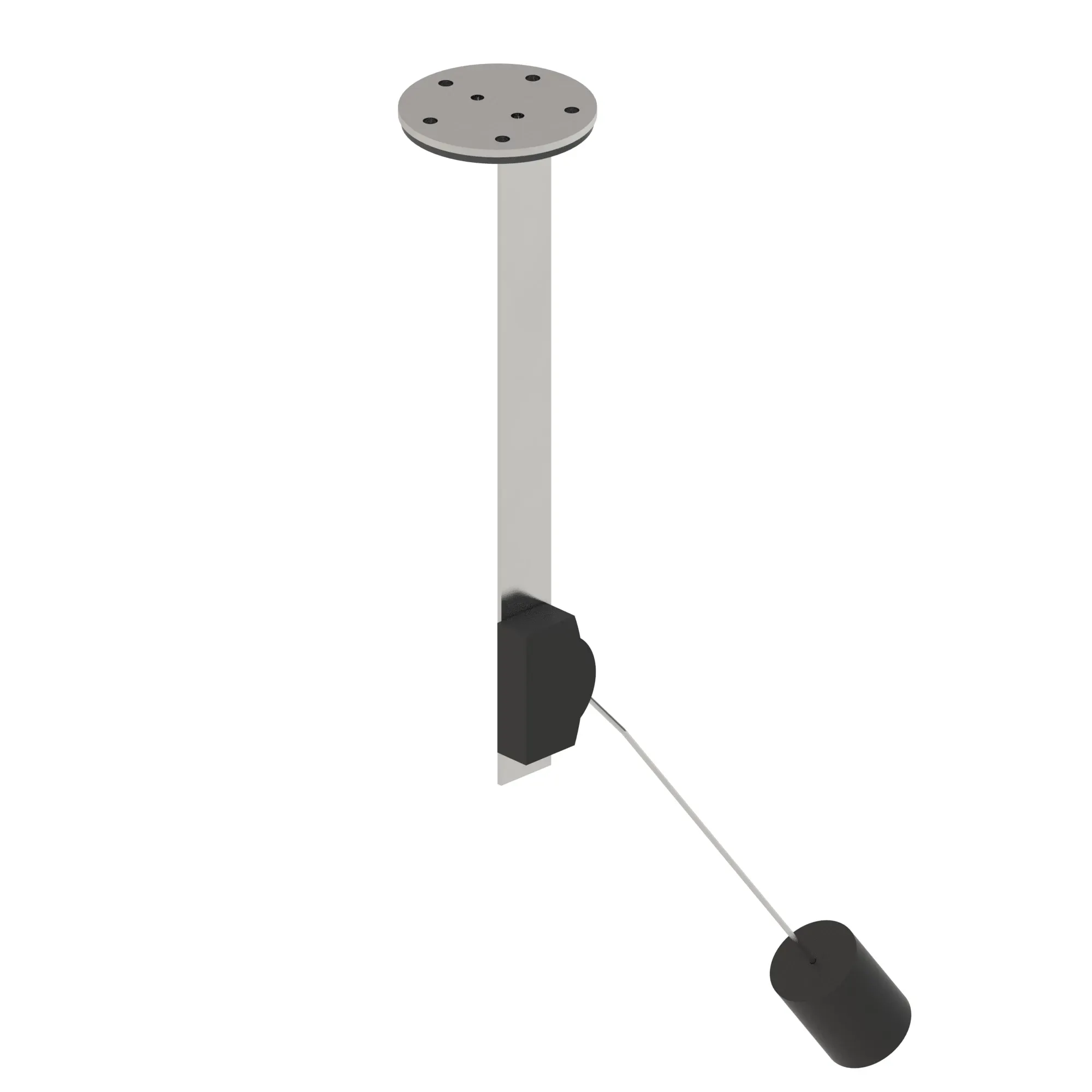 John Deere Fuel Sender - RE208262