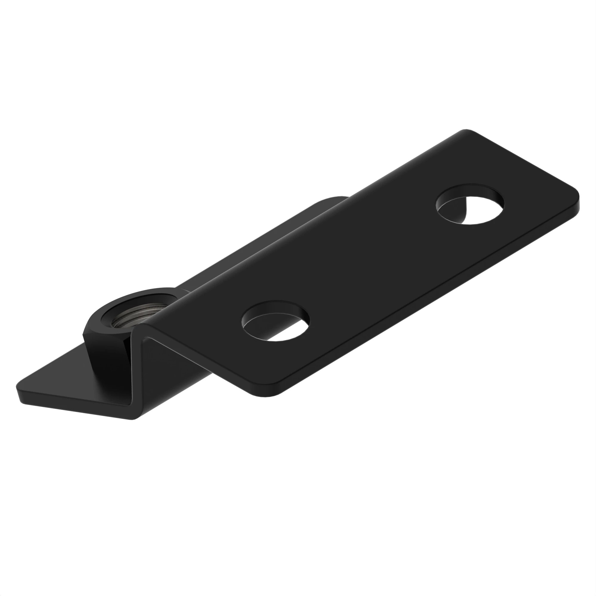 BRACKET, BACKUP PUMP, WHEEL