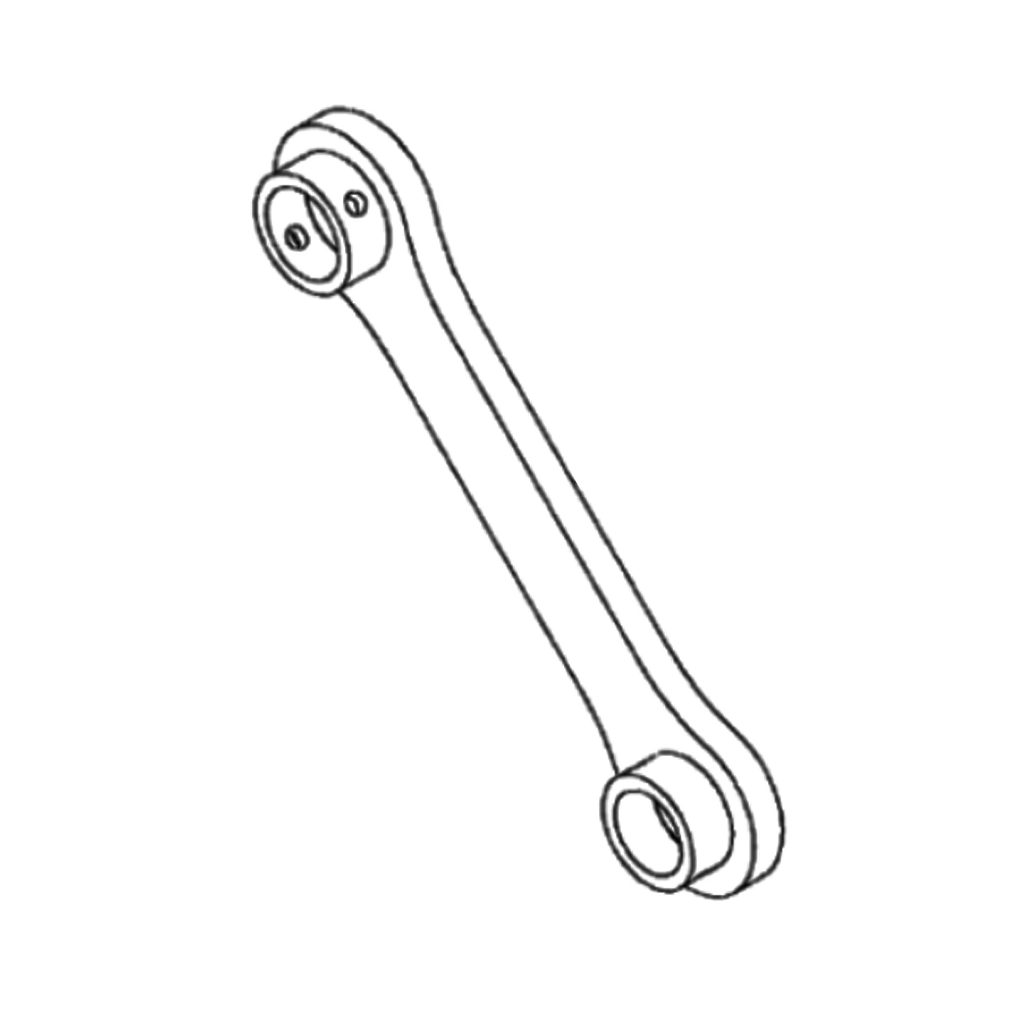 John Deere Bucket Link - 8082552G