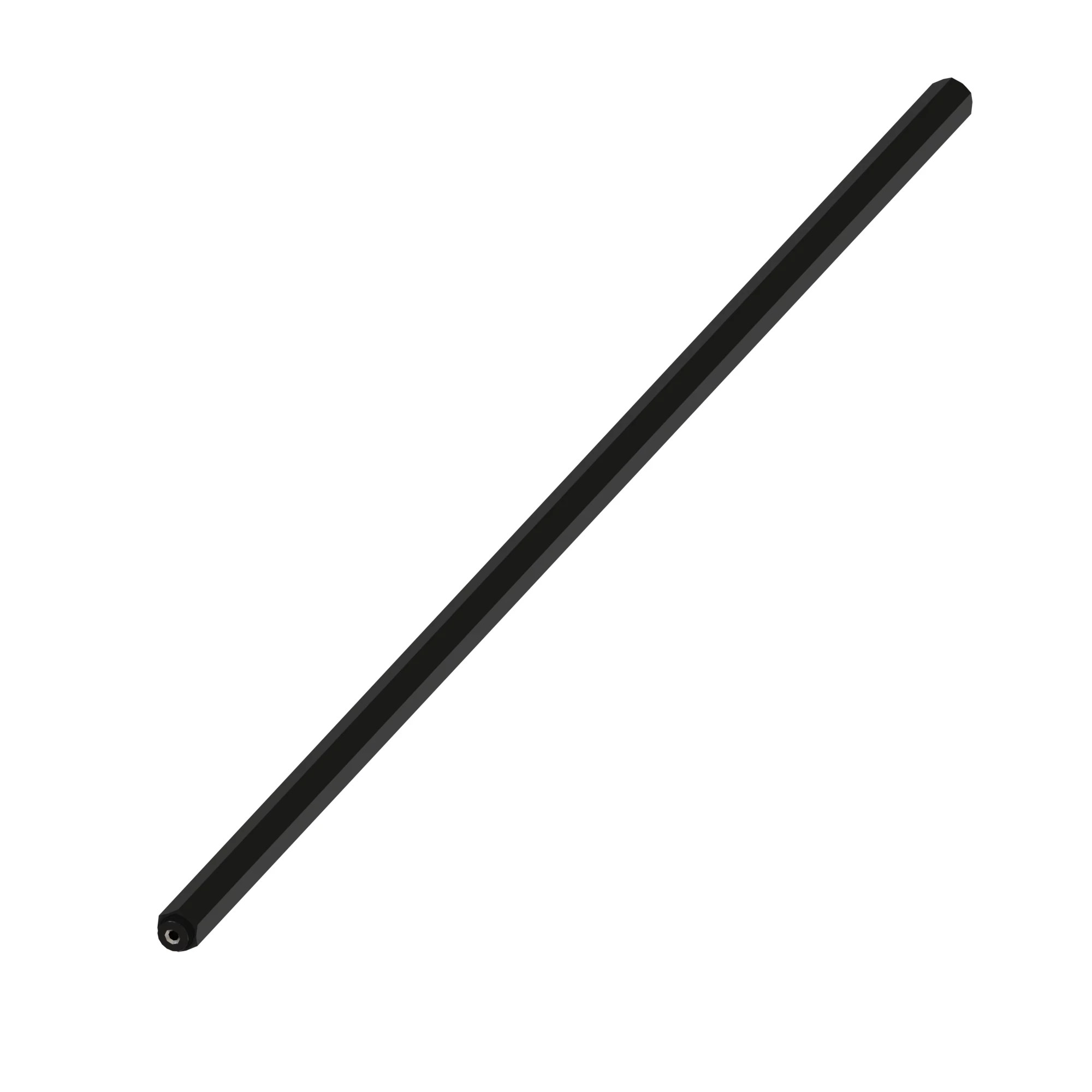 DRIVE SHAFT, 16R20 NC ROW UNIT SHAF