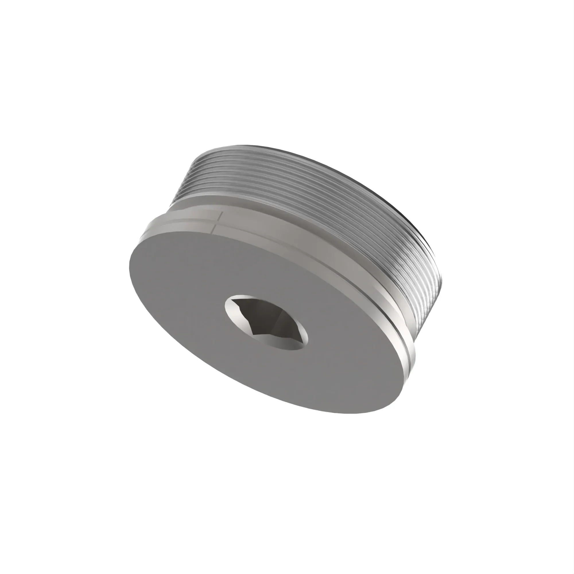 FITTING PLUG, SPECIAL