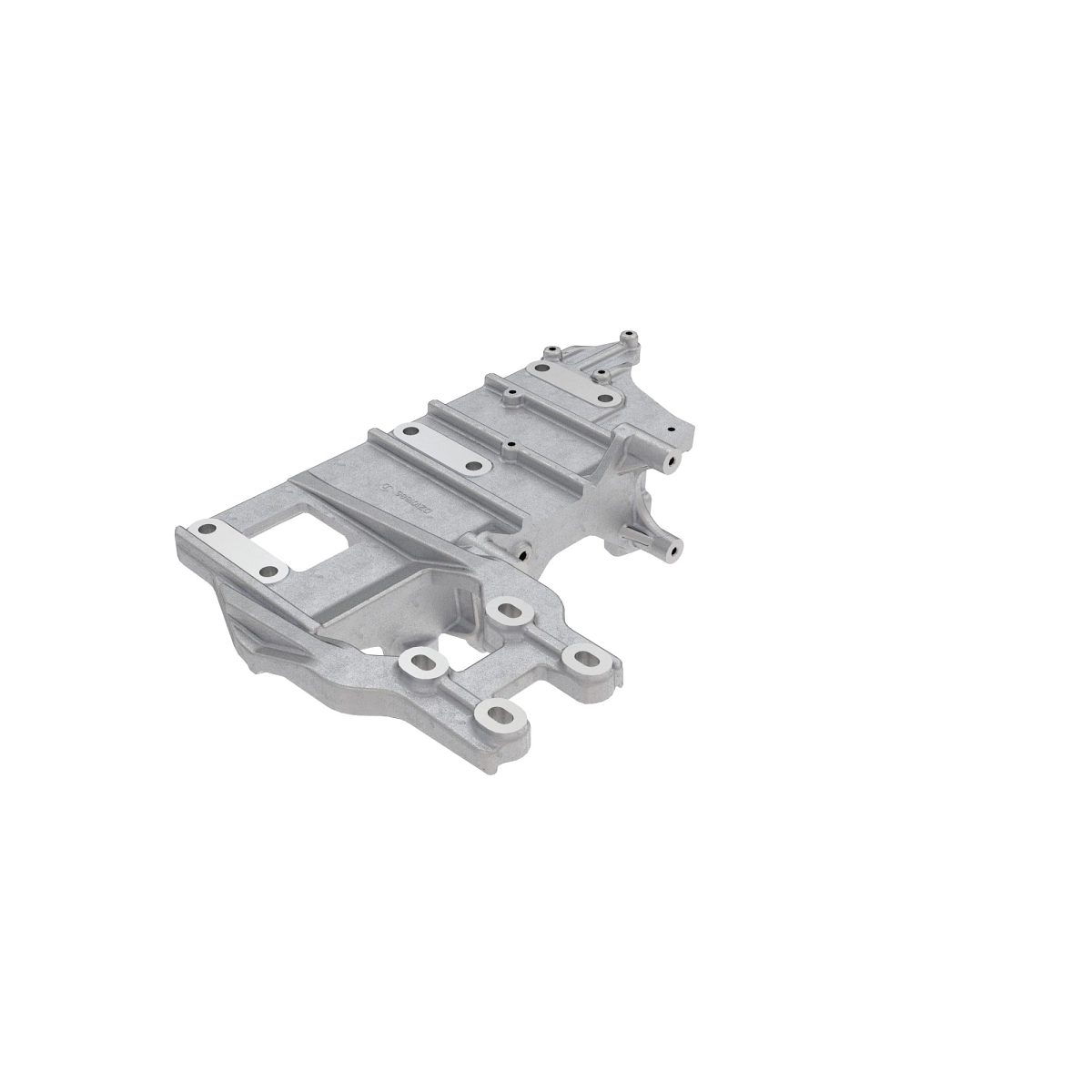 Bracket, Venturi Support