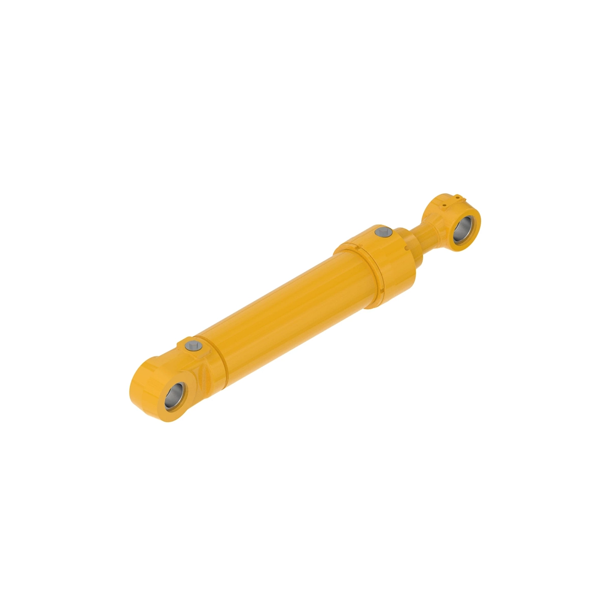 Hydraulic Cylinder, 140X75-592