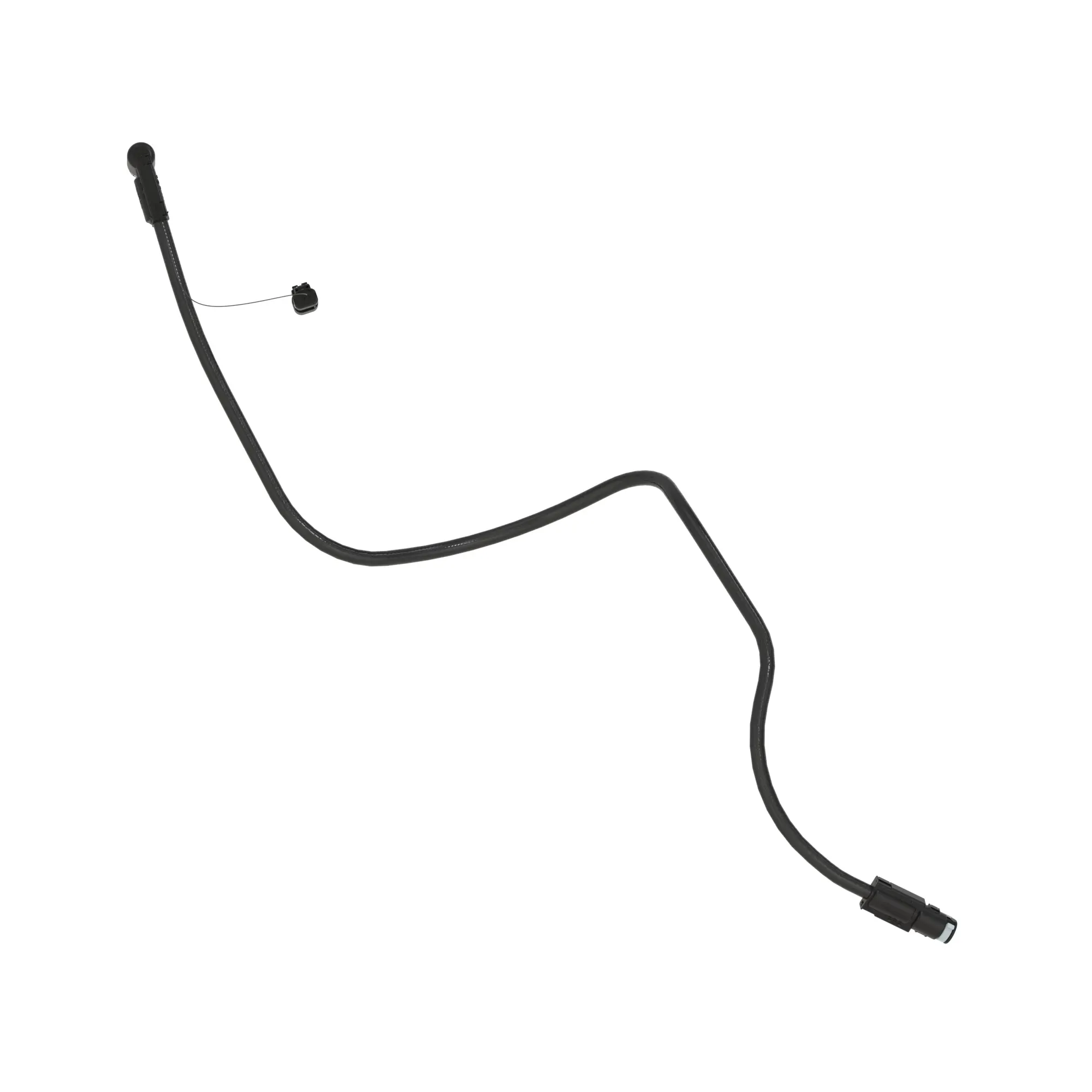 John Deere DEF Line, Pressure - RE561025