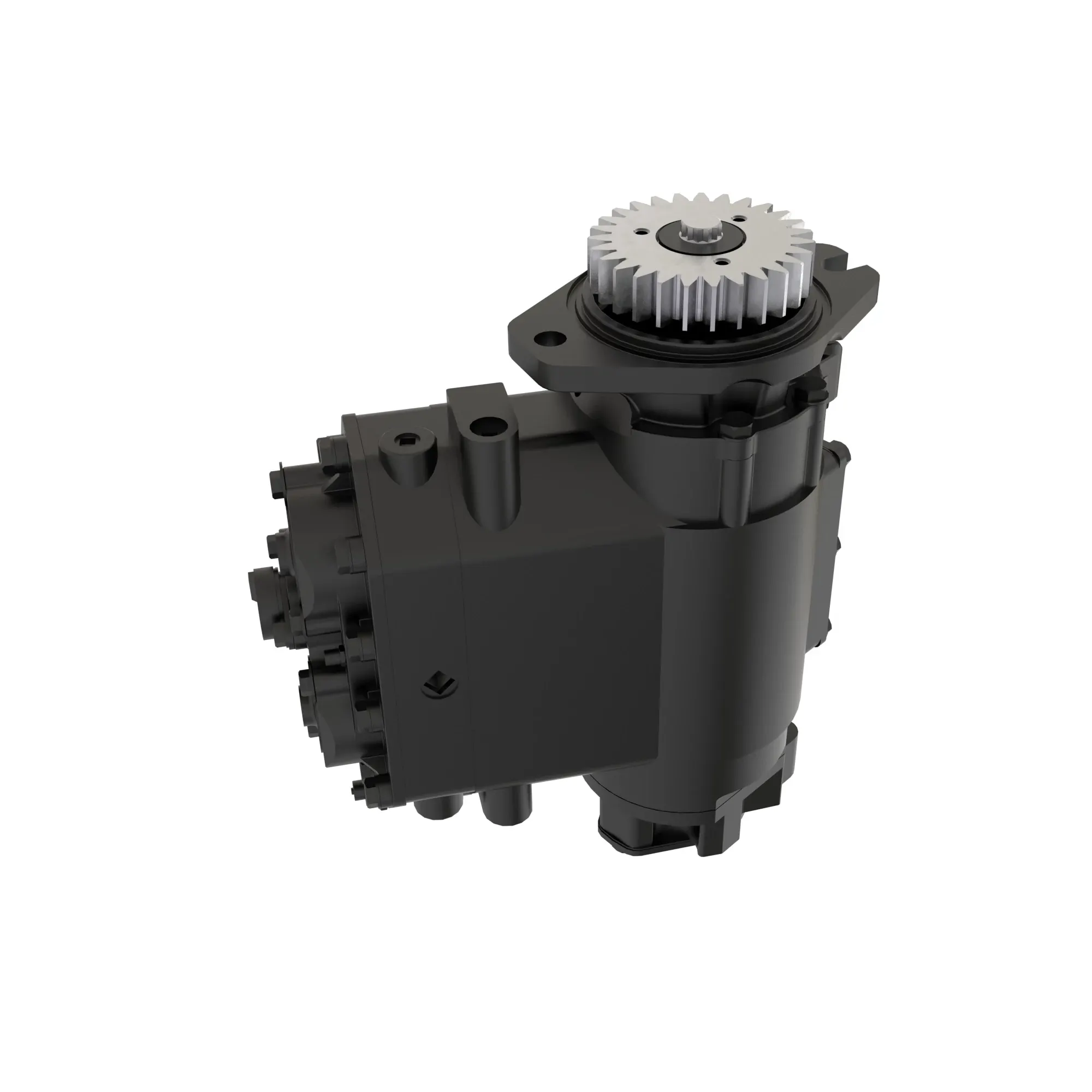 COMPRESSOR