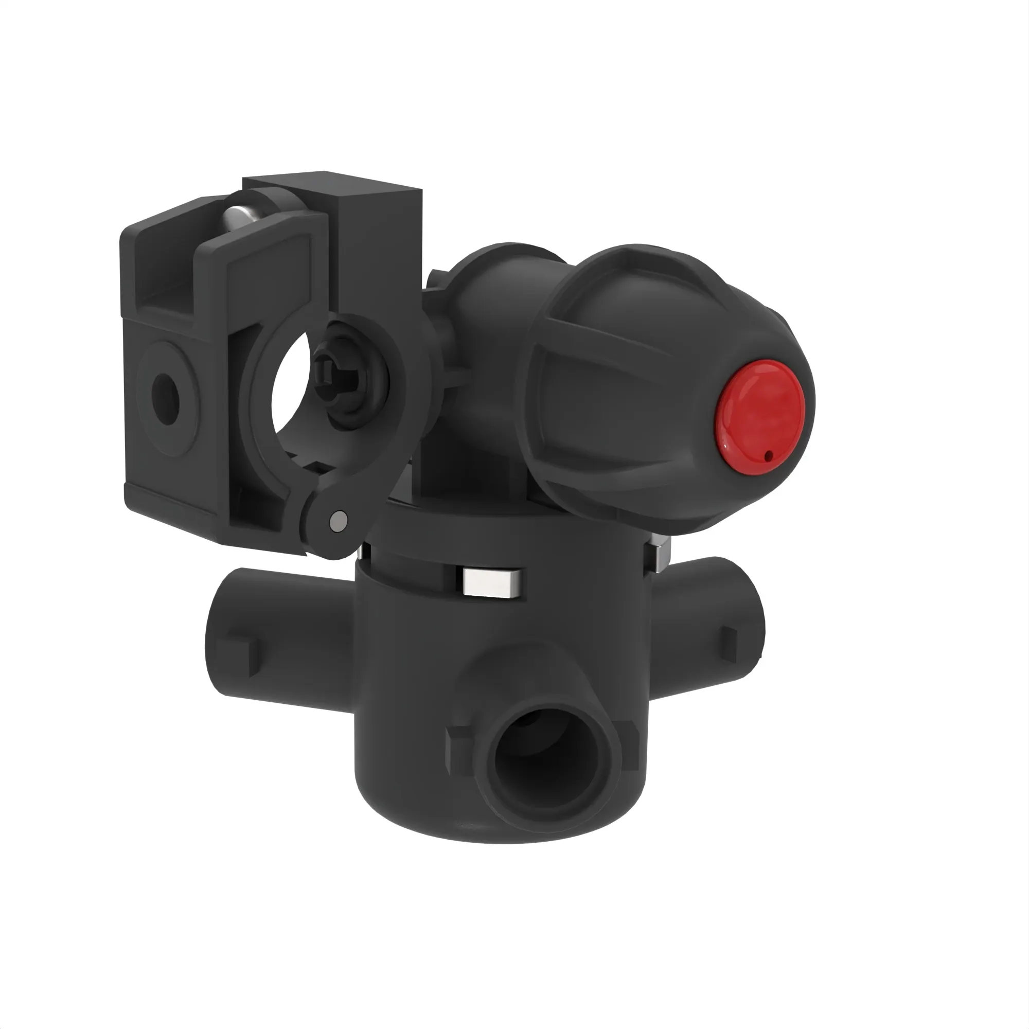 Nozzle Holder