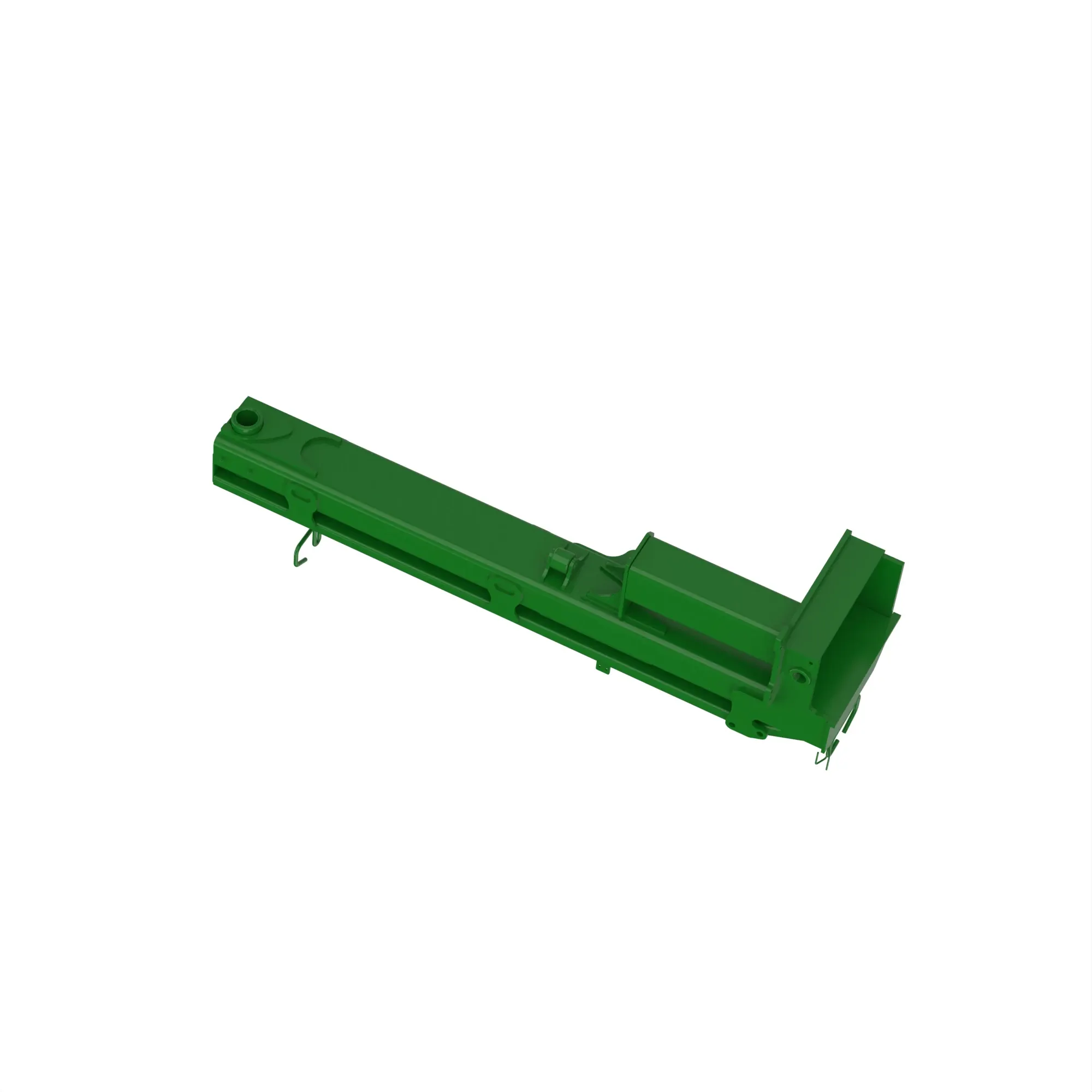 FRAME, SWING ARM, LH, DB74