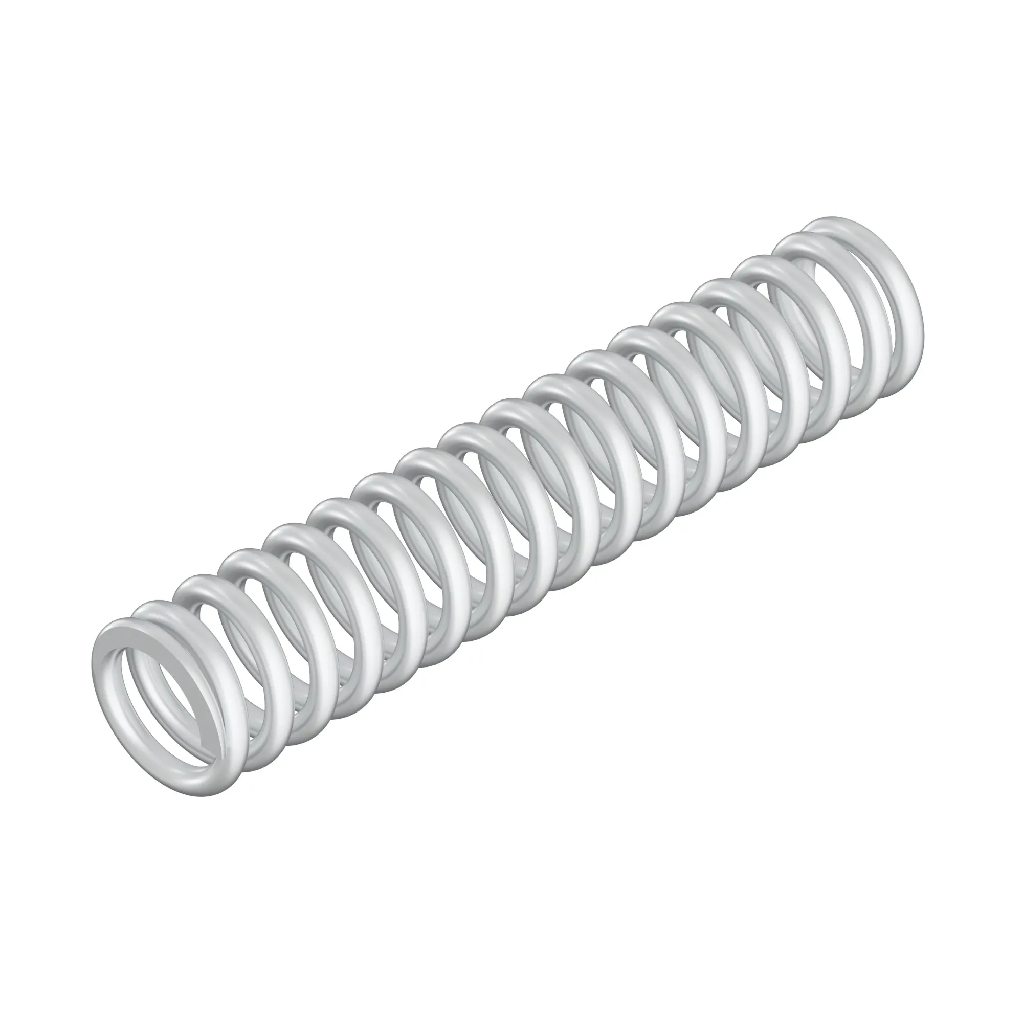 John Deere Compression Spring - R550491