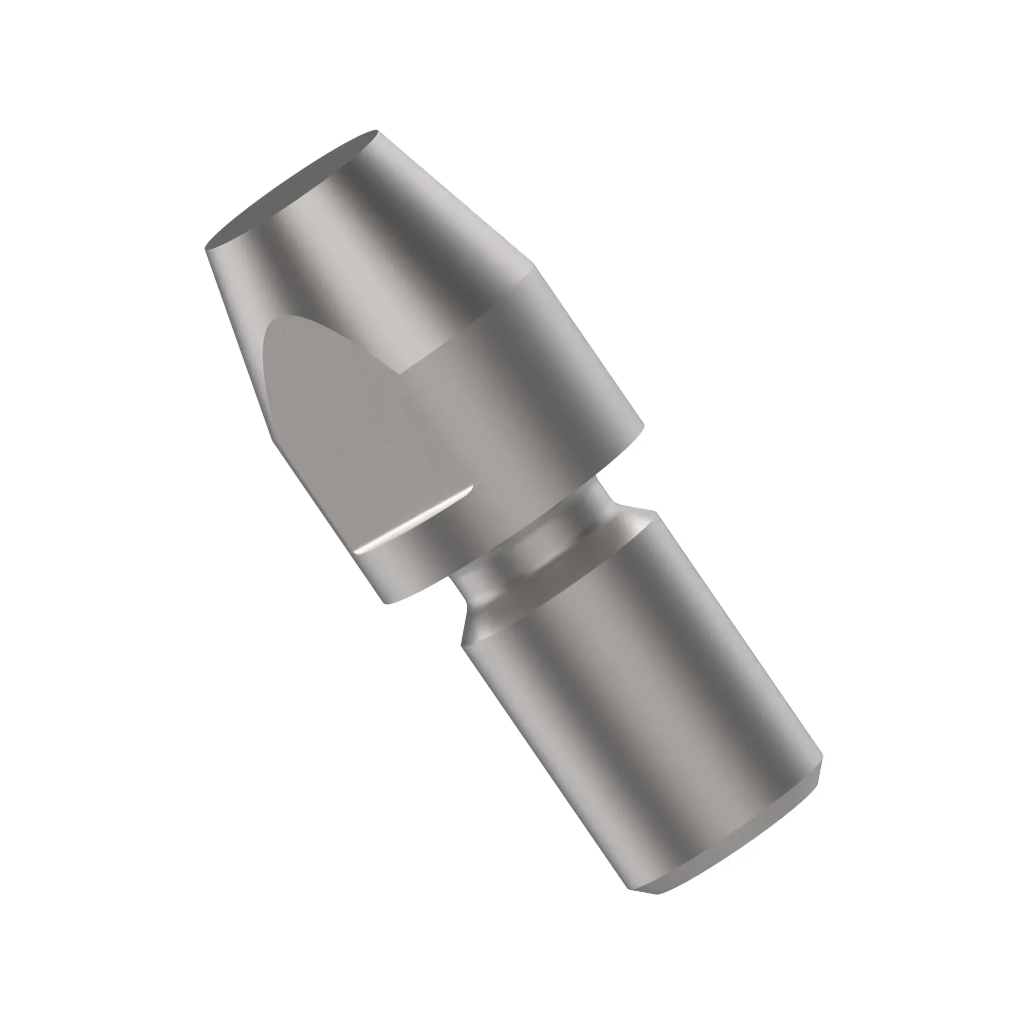 John Deere Guide Pin - F660974