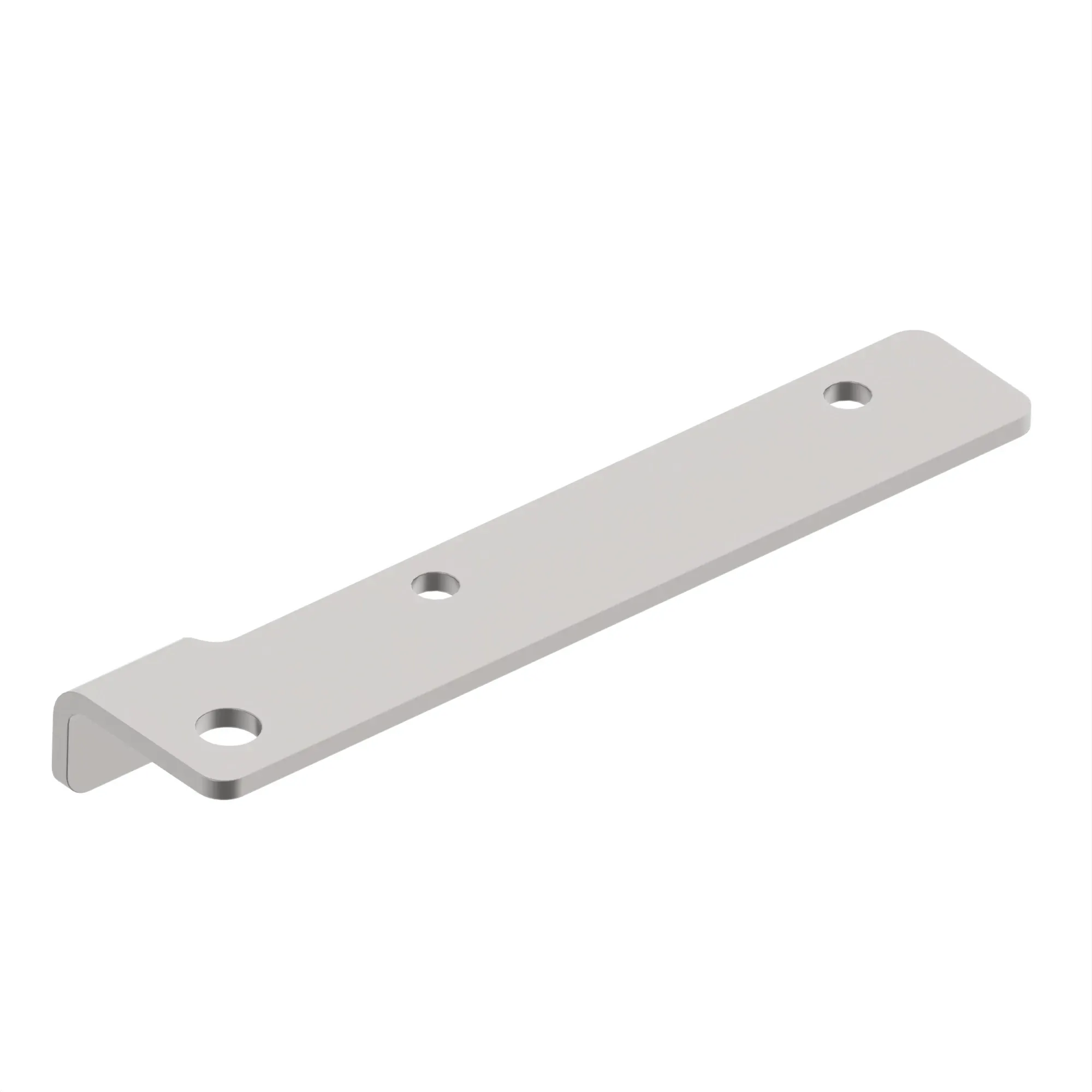 BRACKET, 5030 ENG HARNESS LOWER BRA