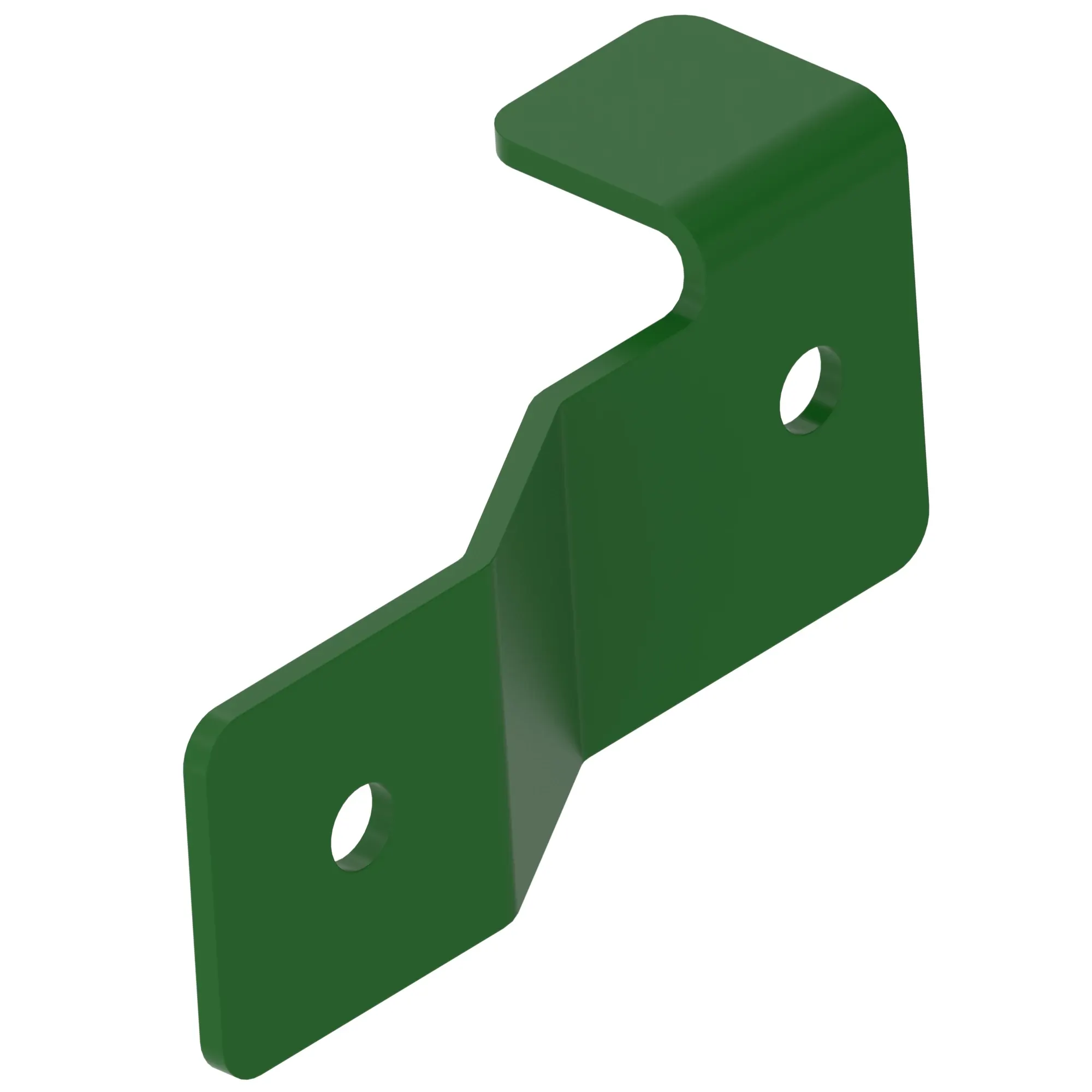 HYDRO COOLING HOSES BRACKET