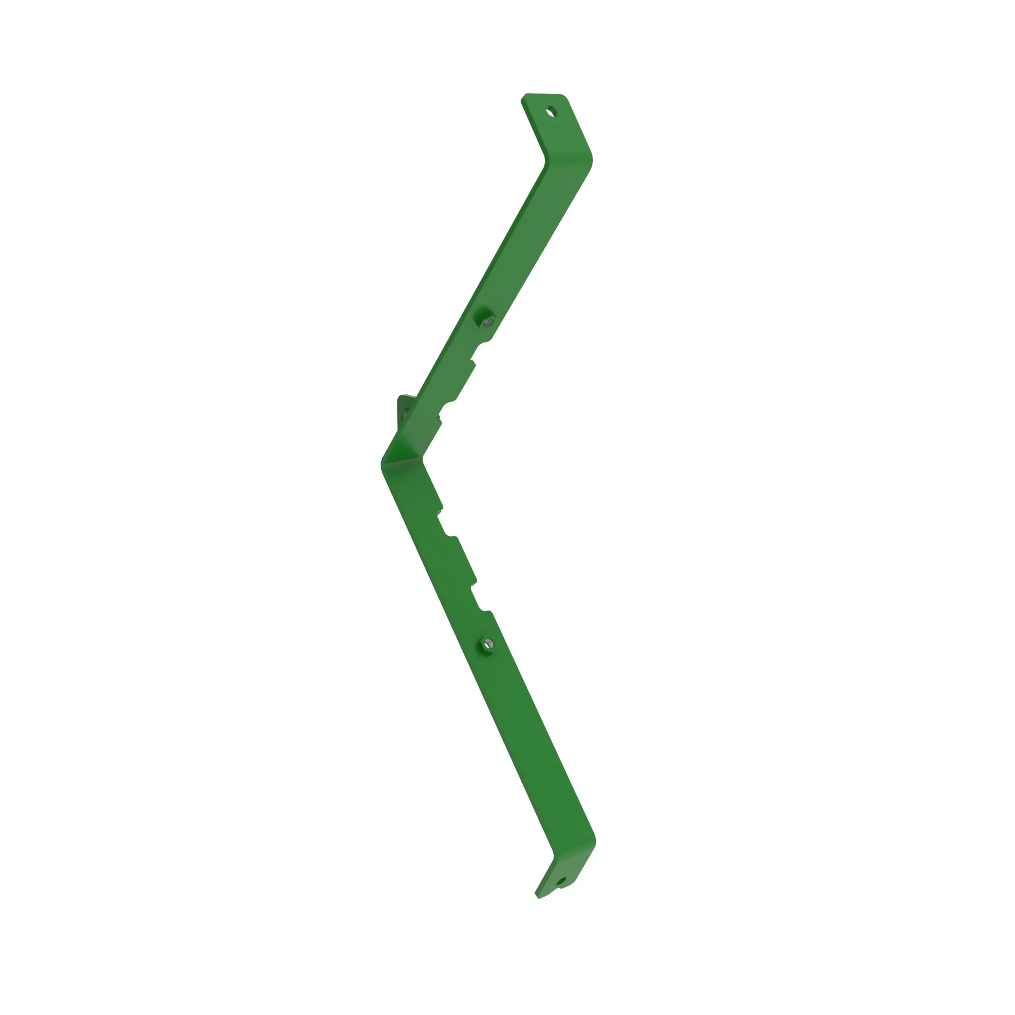 AUGER COVER SUPPORT ASSY