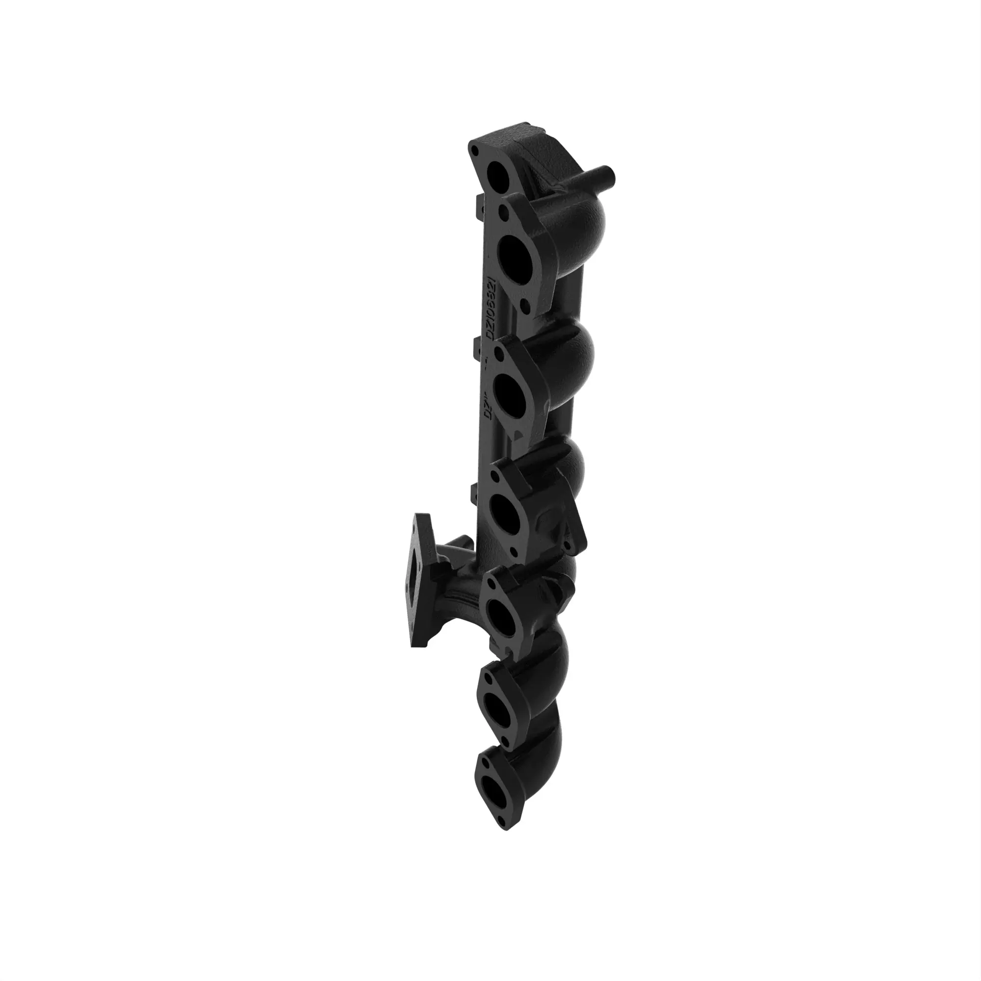 EXHAUST MANIFOLD