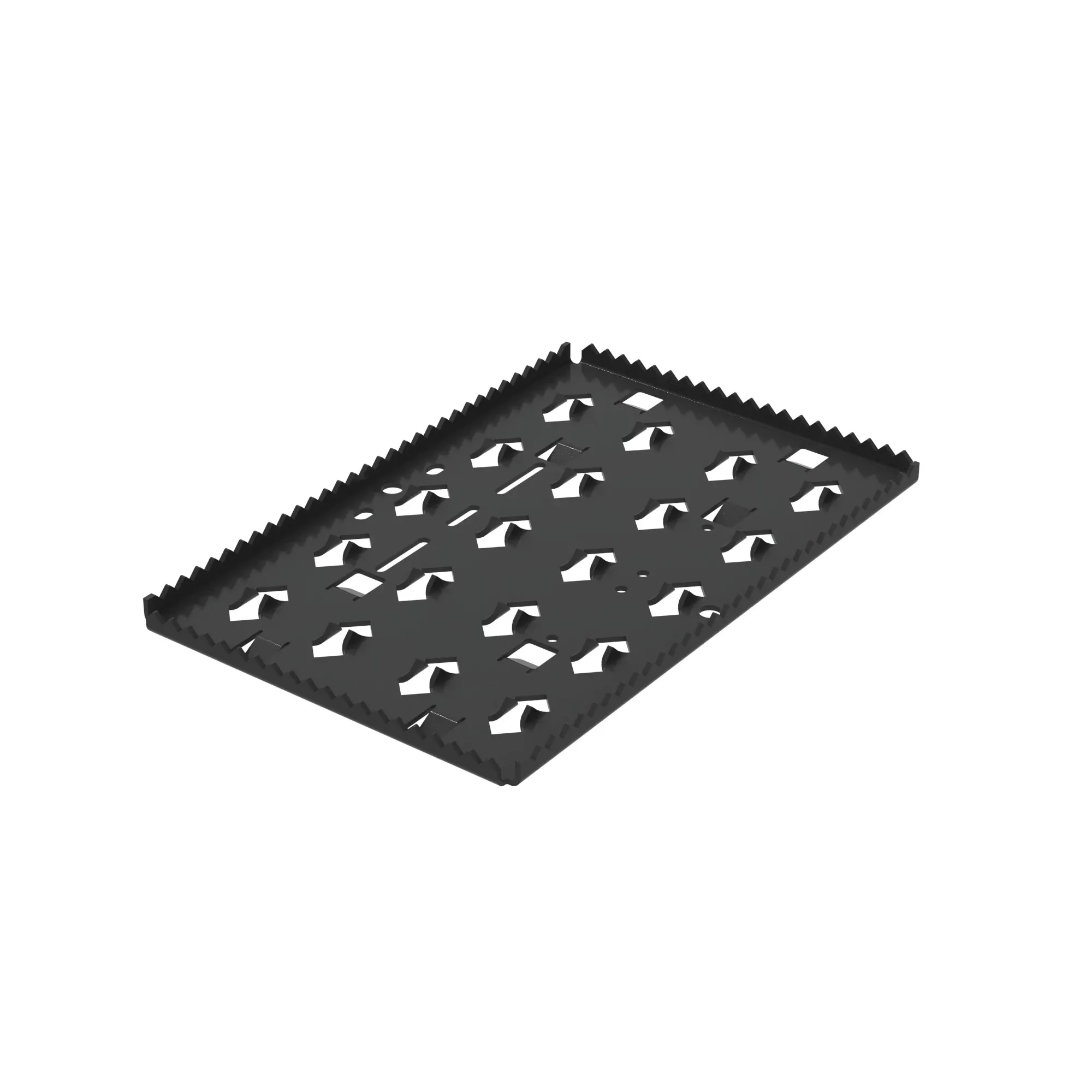 John Deere Platform - F698575