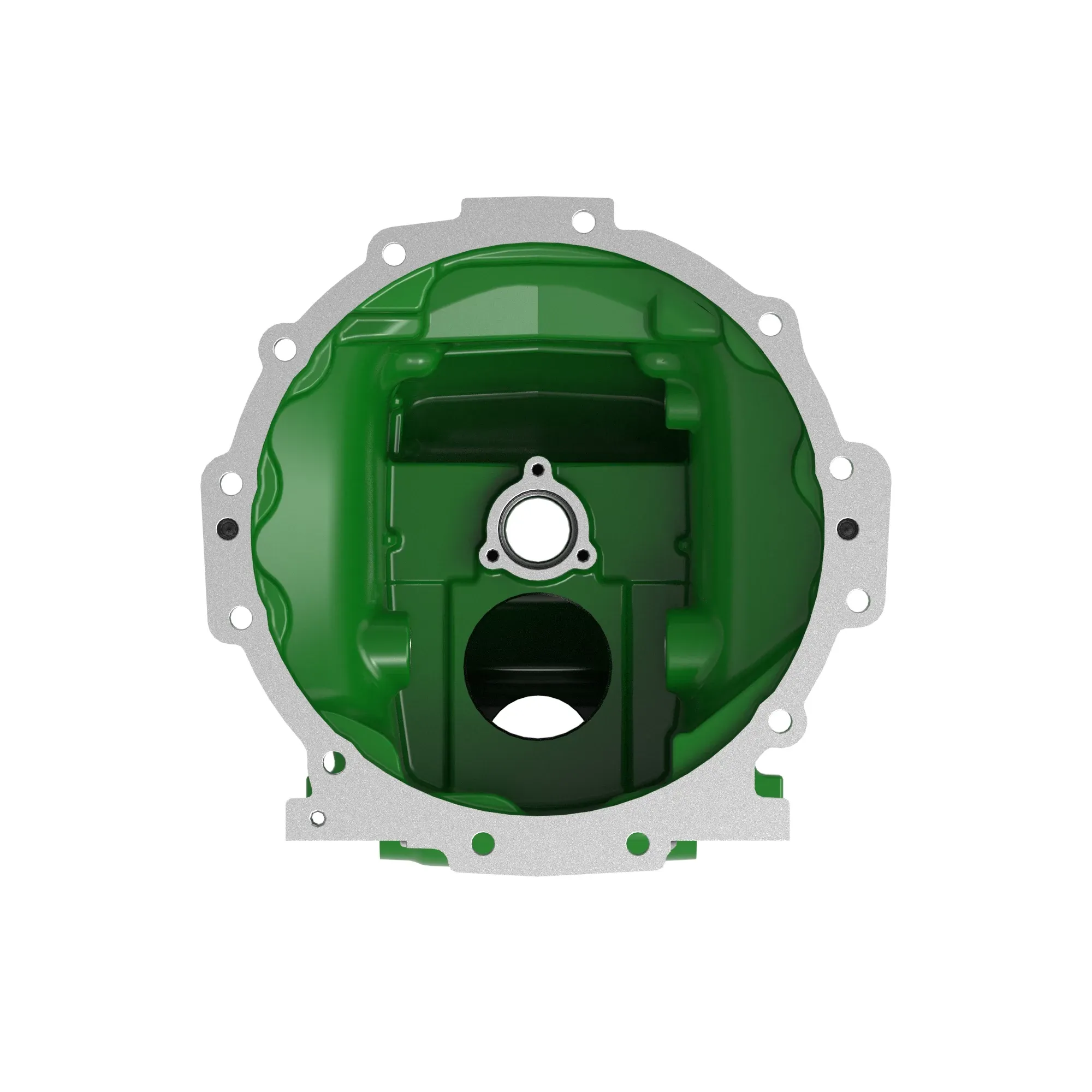 HOUSING, CLUTCH HOUSING, WET