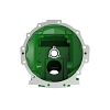 HOUSING, CLUTCH HOUSING, WET