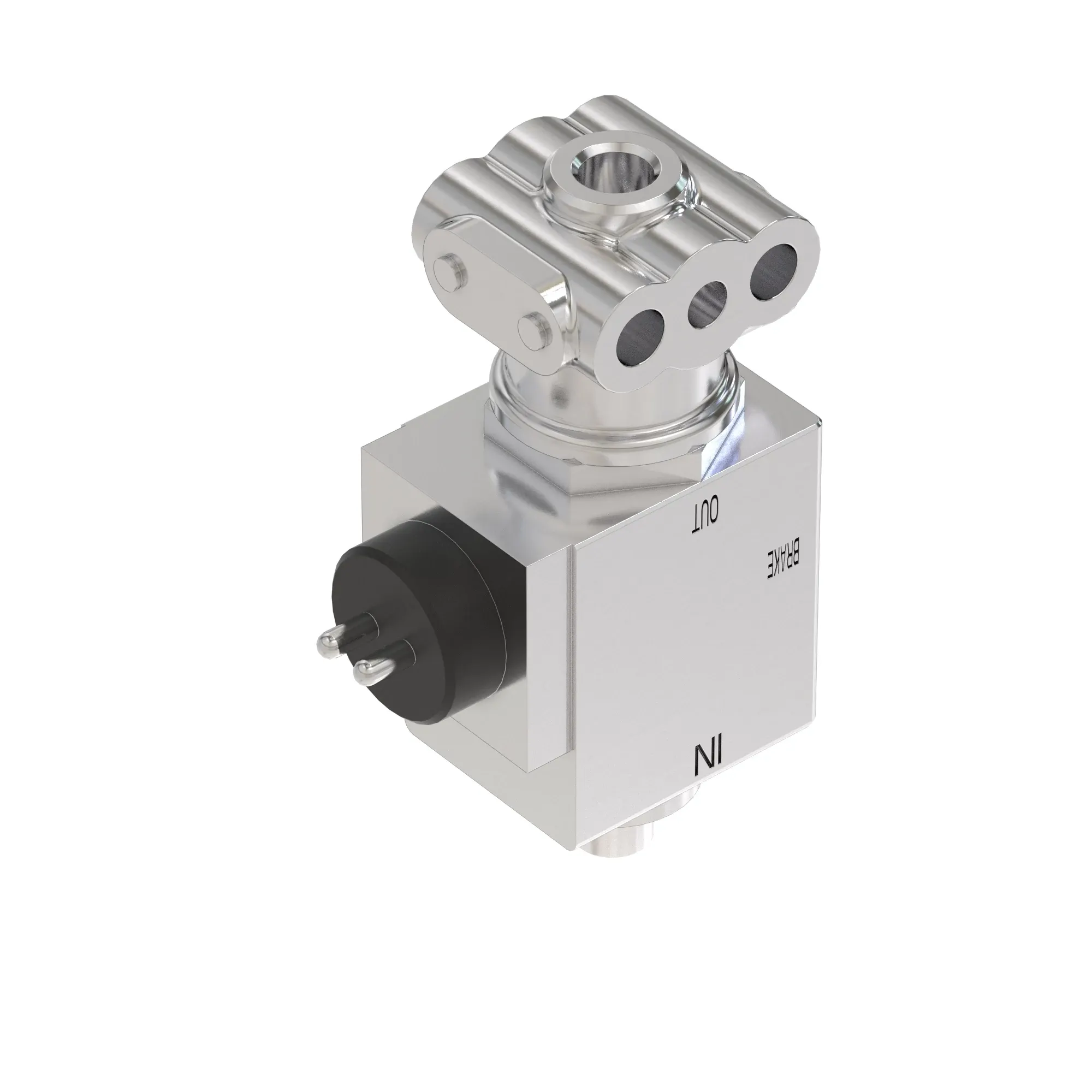 PRELOAD VALVE,WABCONNR.4721257070