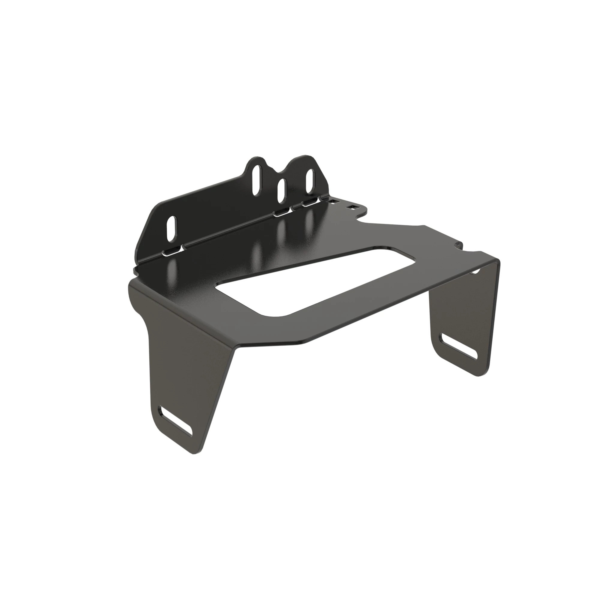 BRACKET, BRACKET, DUCT SUPPORT, FRO