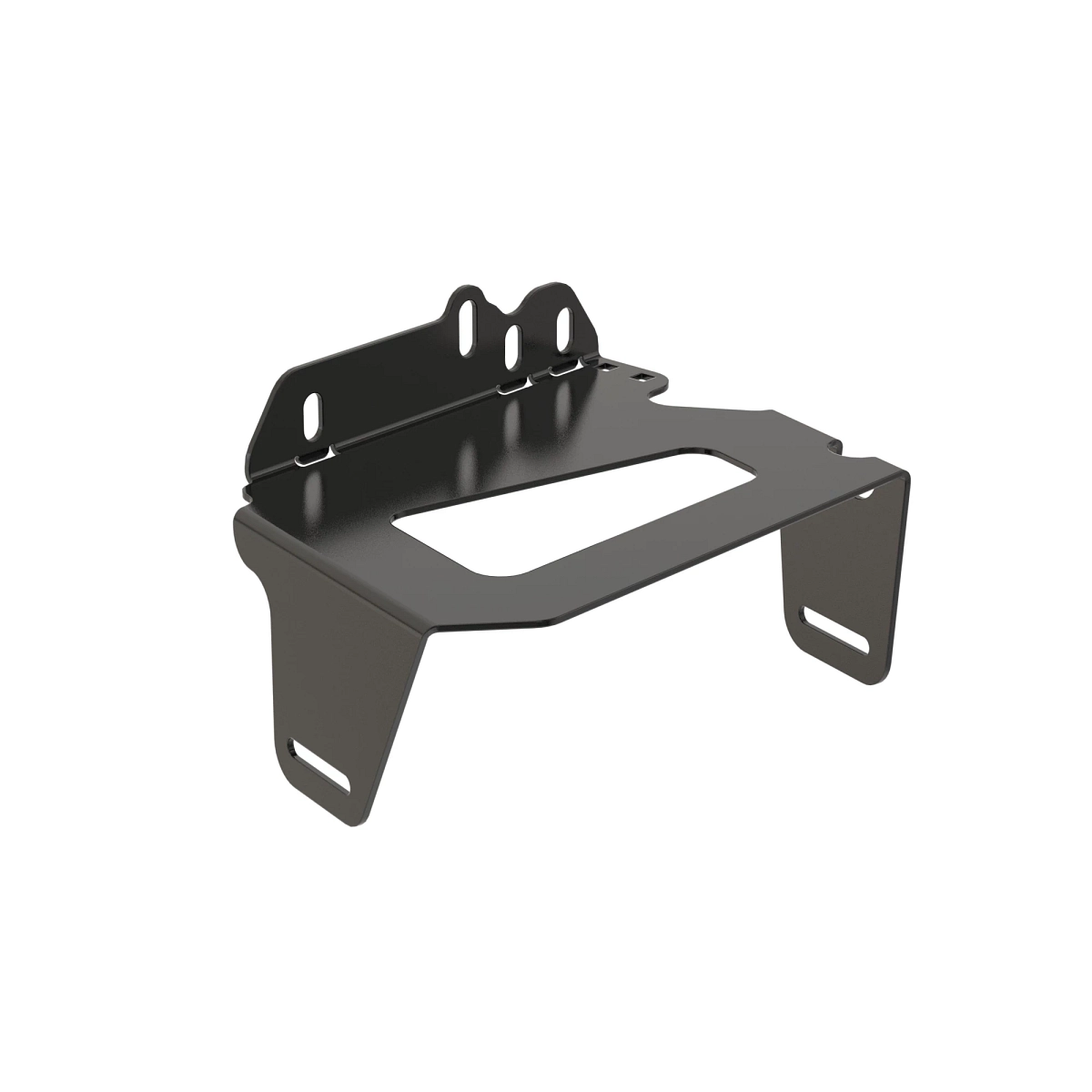 Bracket, Duct Support, Fro