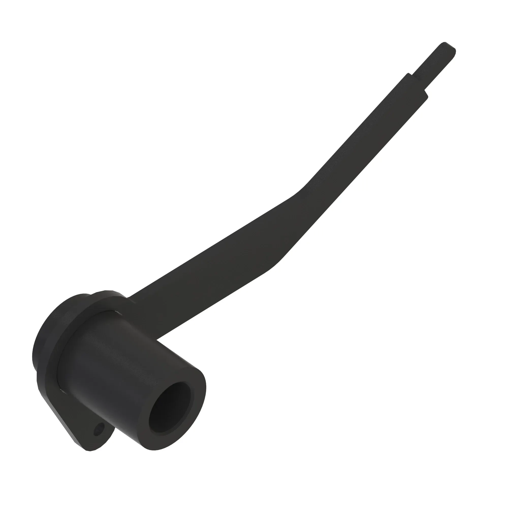 John Deere MFWD Lever - SJ294600