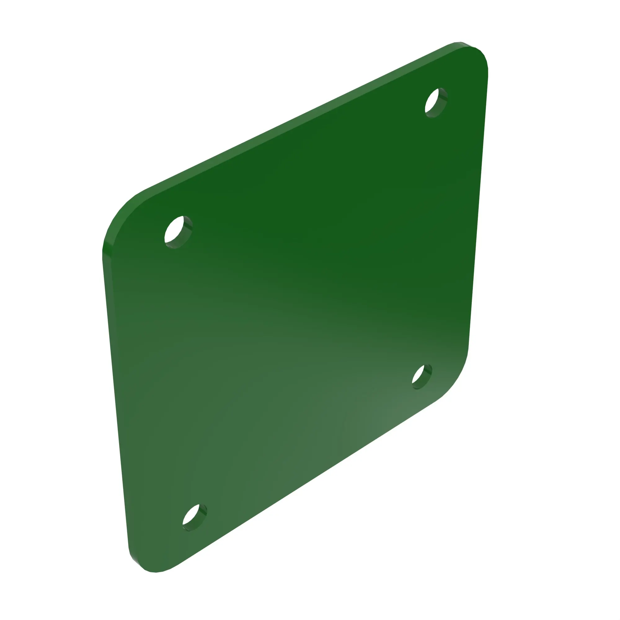 John Deere Cover - R561841