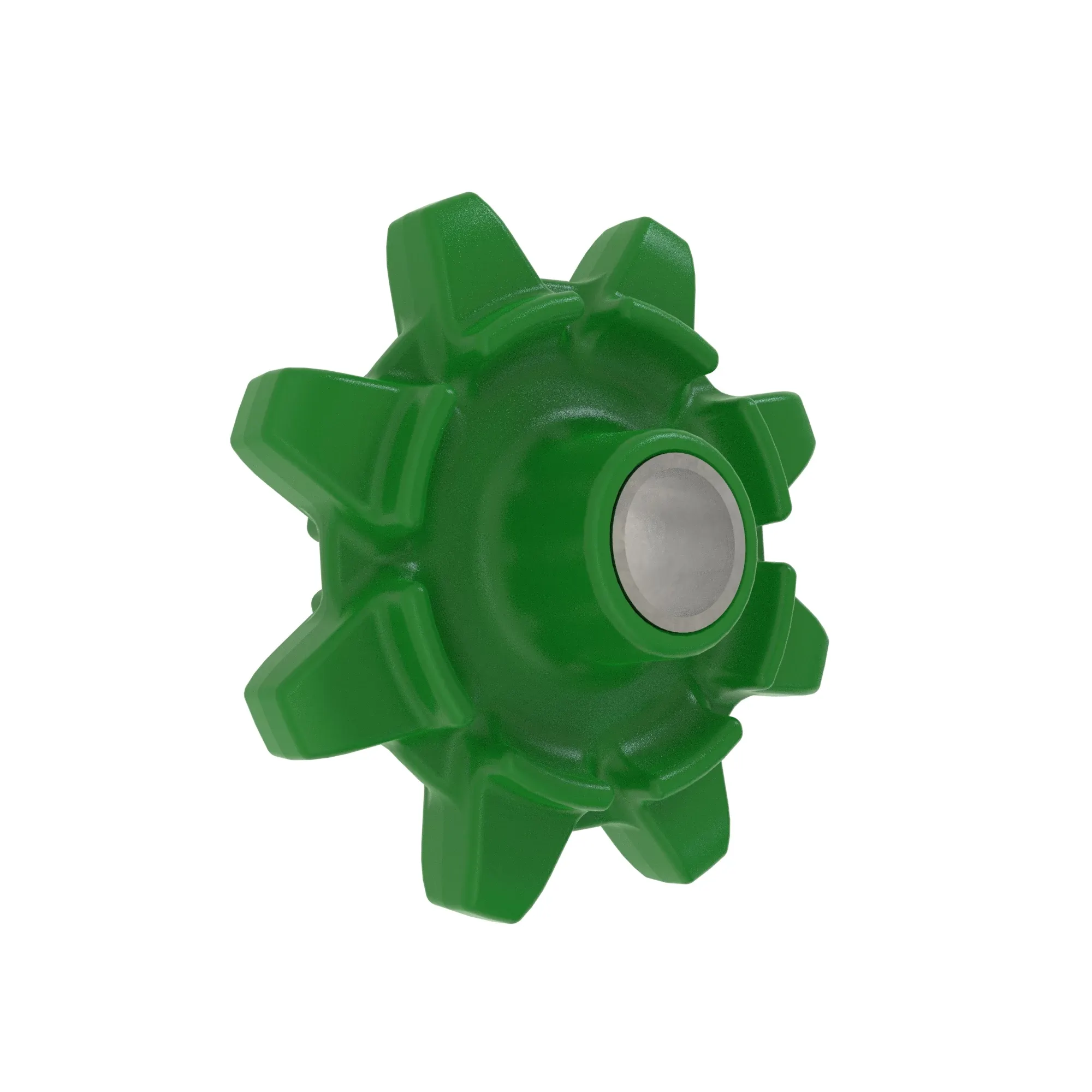 John Deere Chain Sprocket, 8 Teeth - AN274463