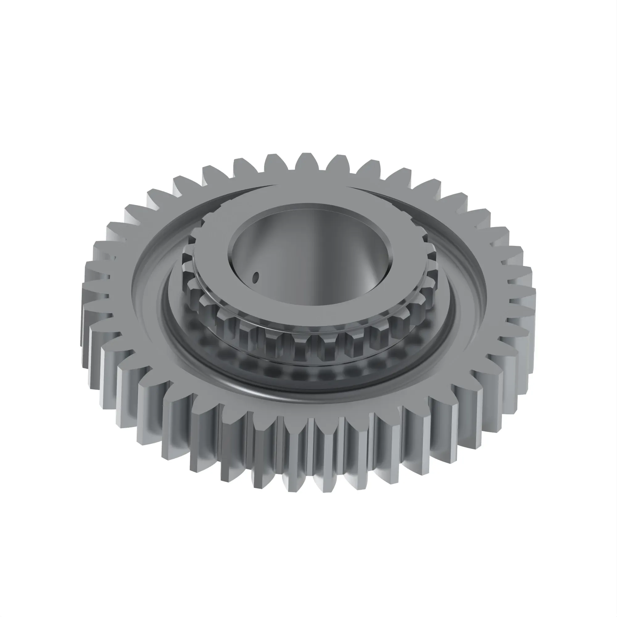GEAR, COUNTERSHAFT