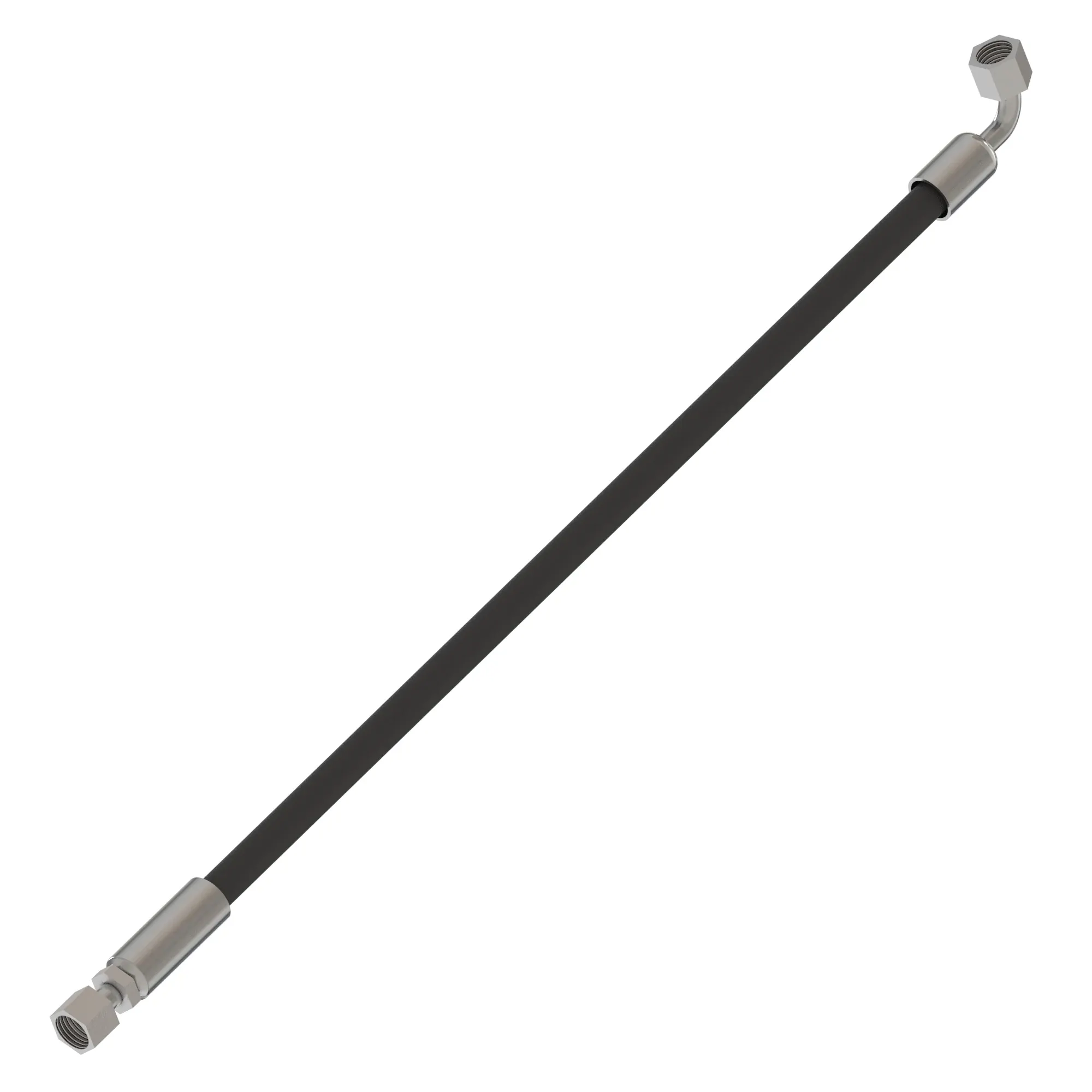 Hydraulic Hose, Return Line