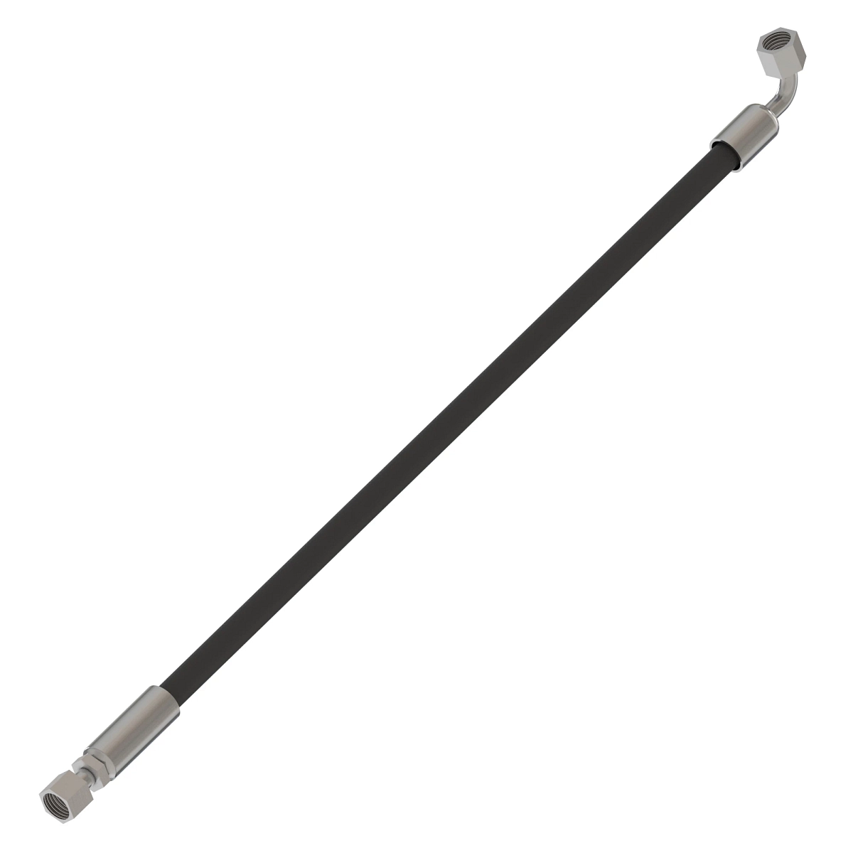 Hydraulic Hose, Return Line