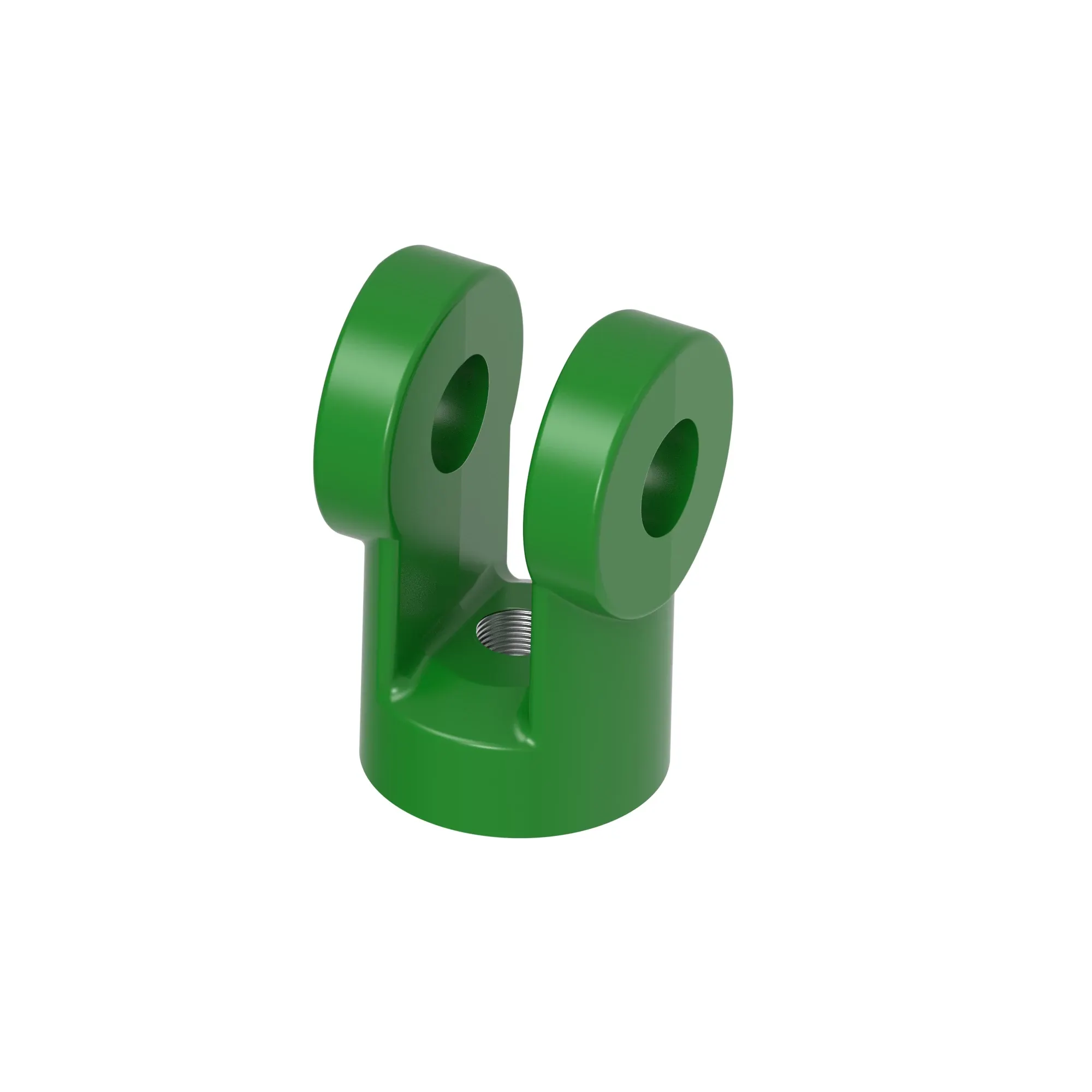 END, CLEVIS